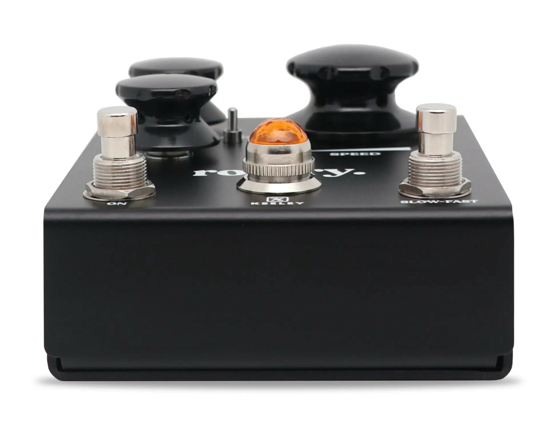 Rotary - Chorus 