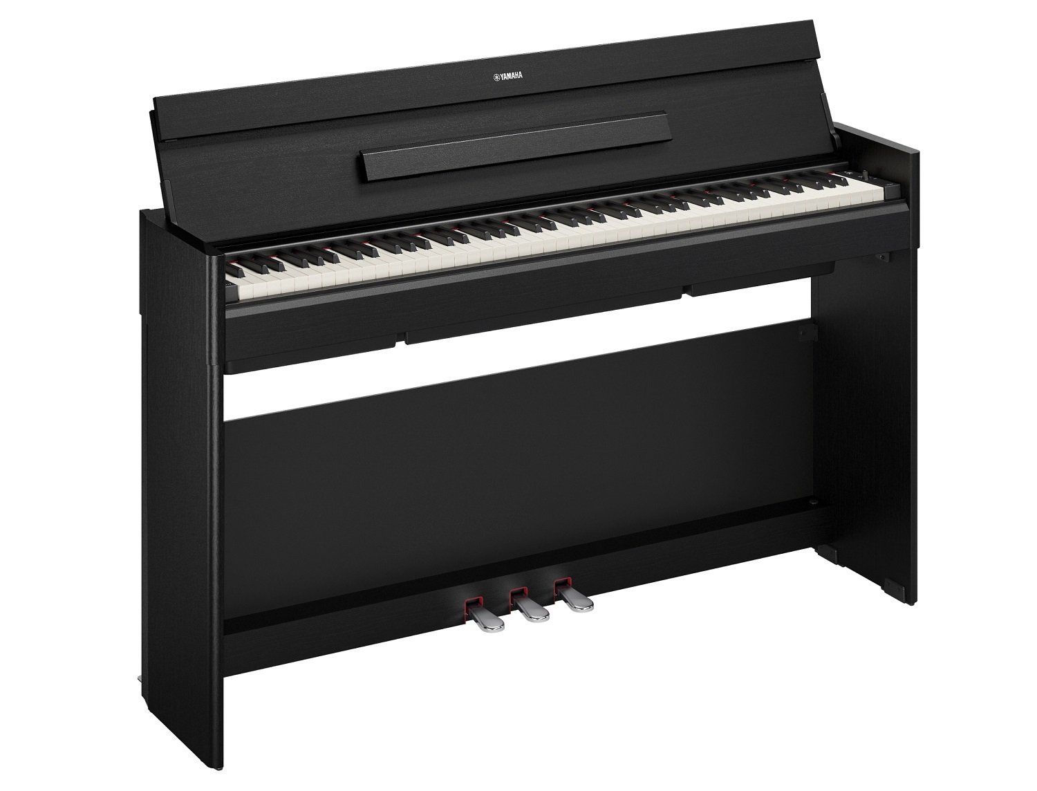 Arius YDP-S56 Digitalpiano Schwarz
