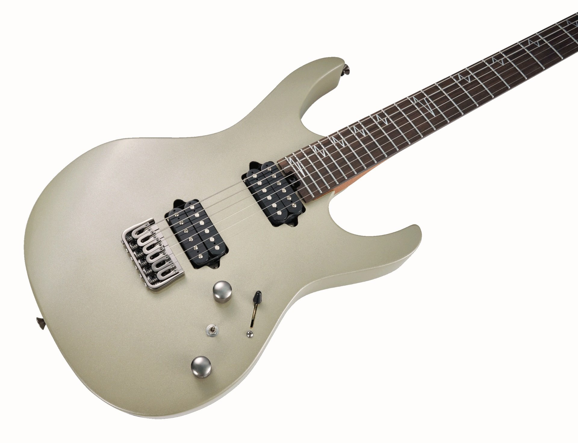 MMT100 Guitar - Iron Grey