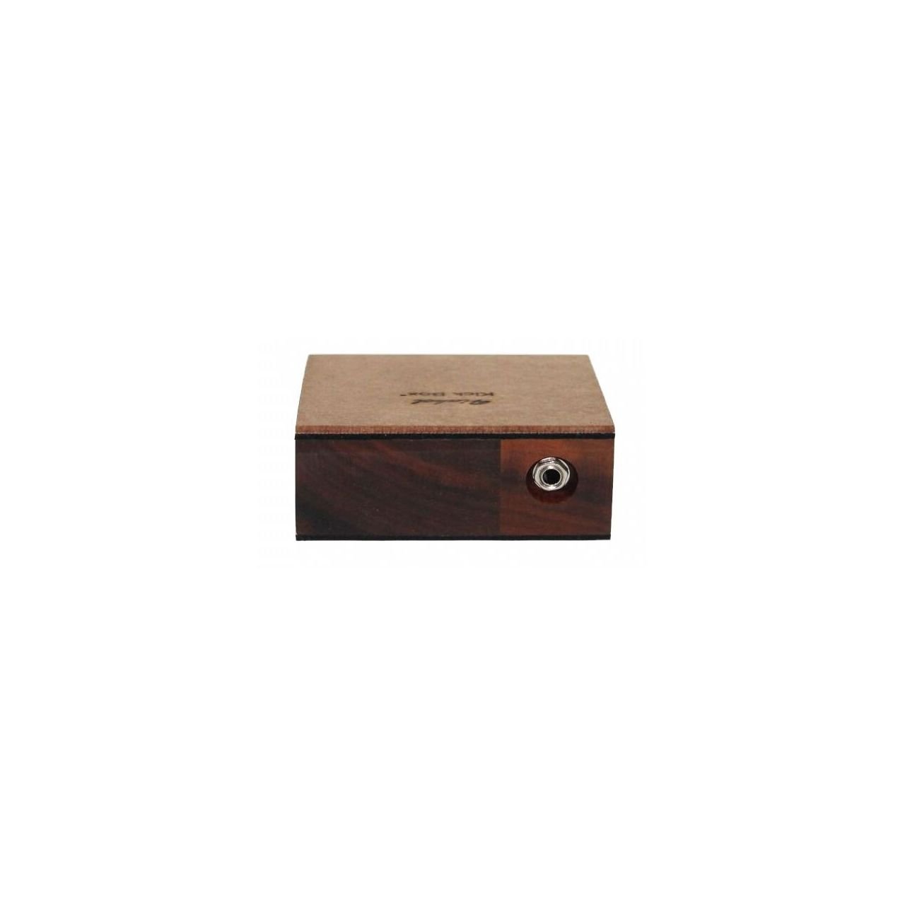 Kick Box Basic