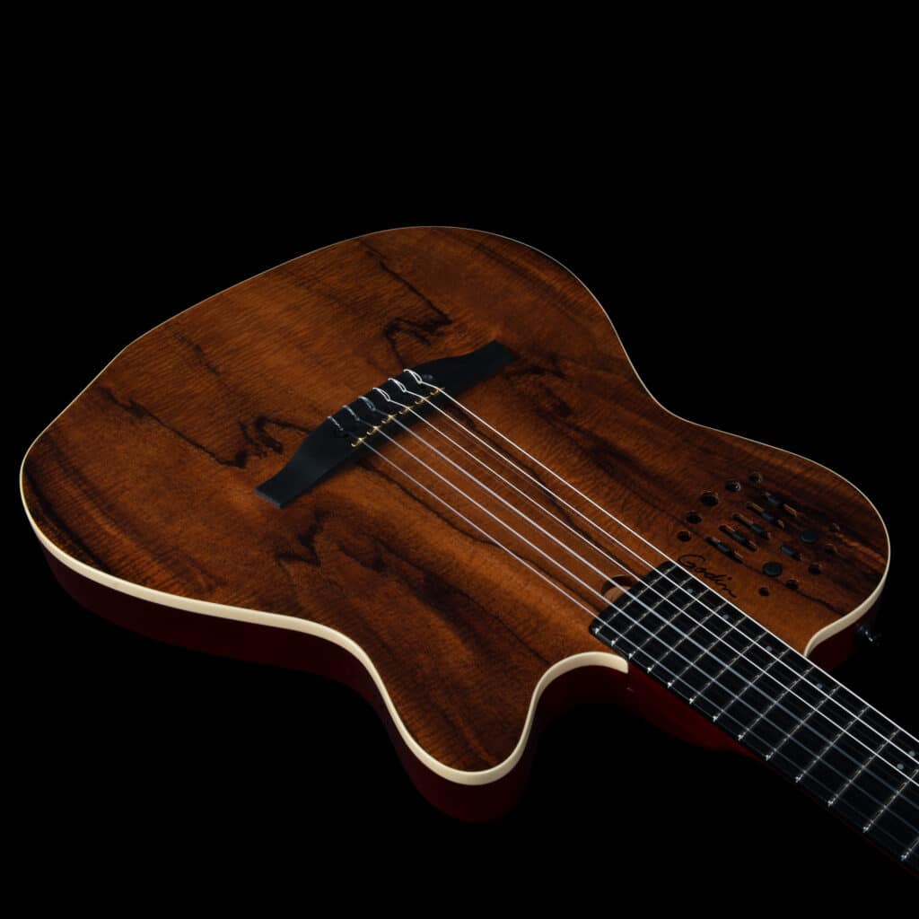 ACS Nylon KOA Extreme HG