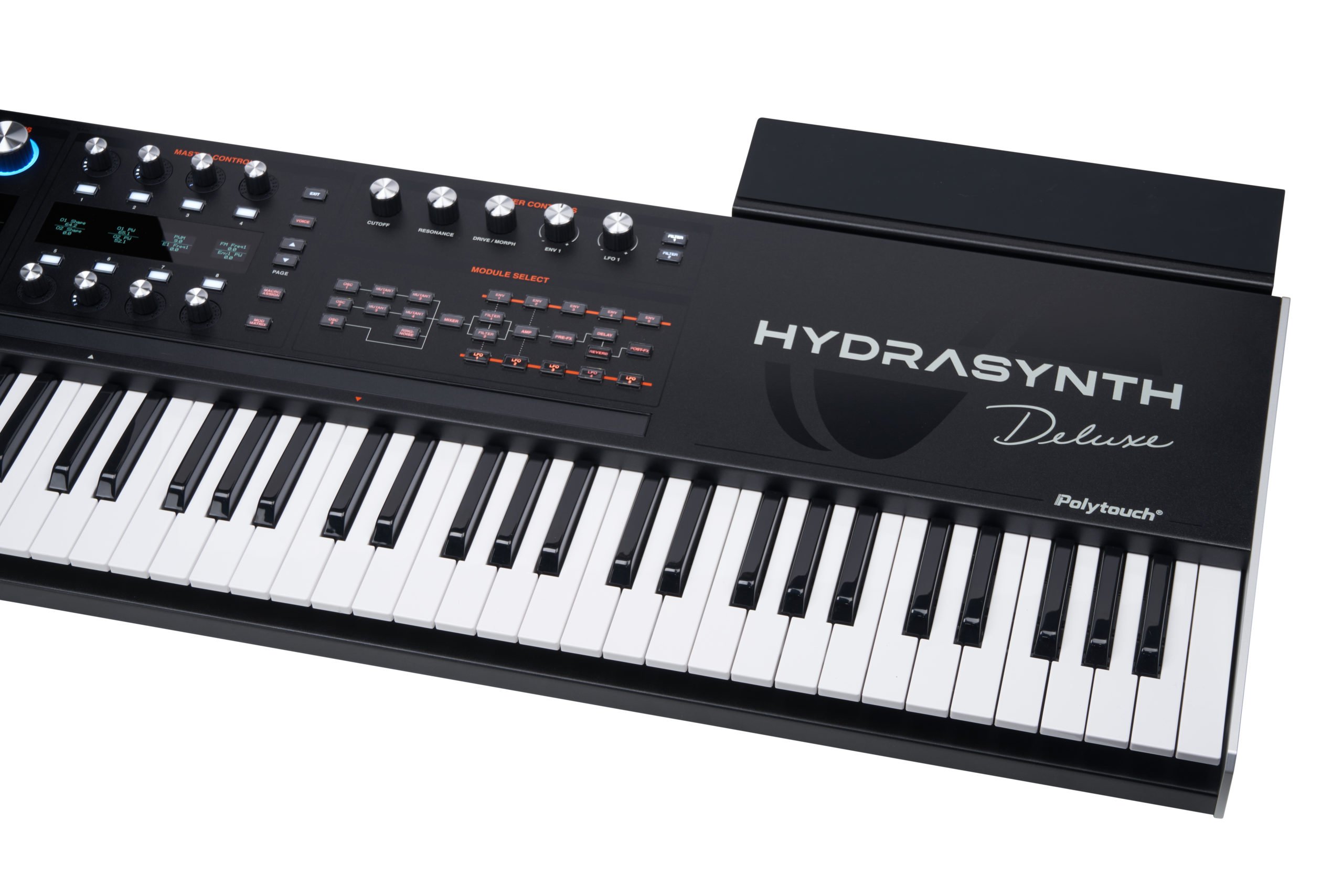 HYDRASYNTH Deluxe