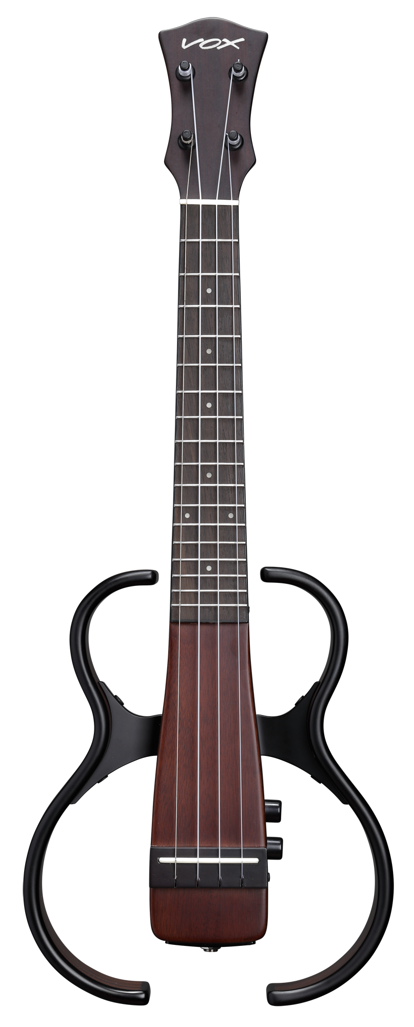 VFU-1 Frame Ukulele