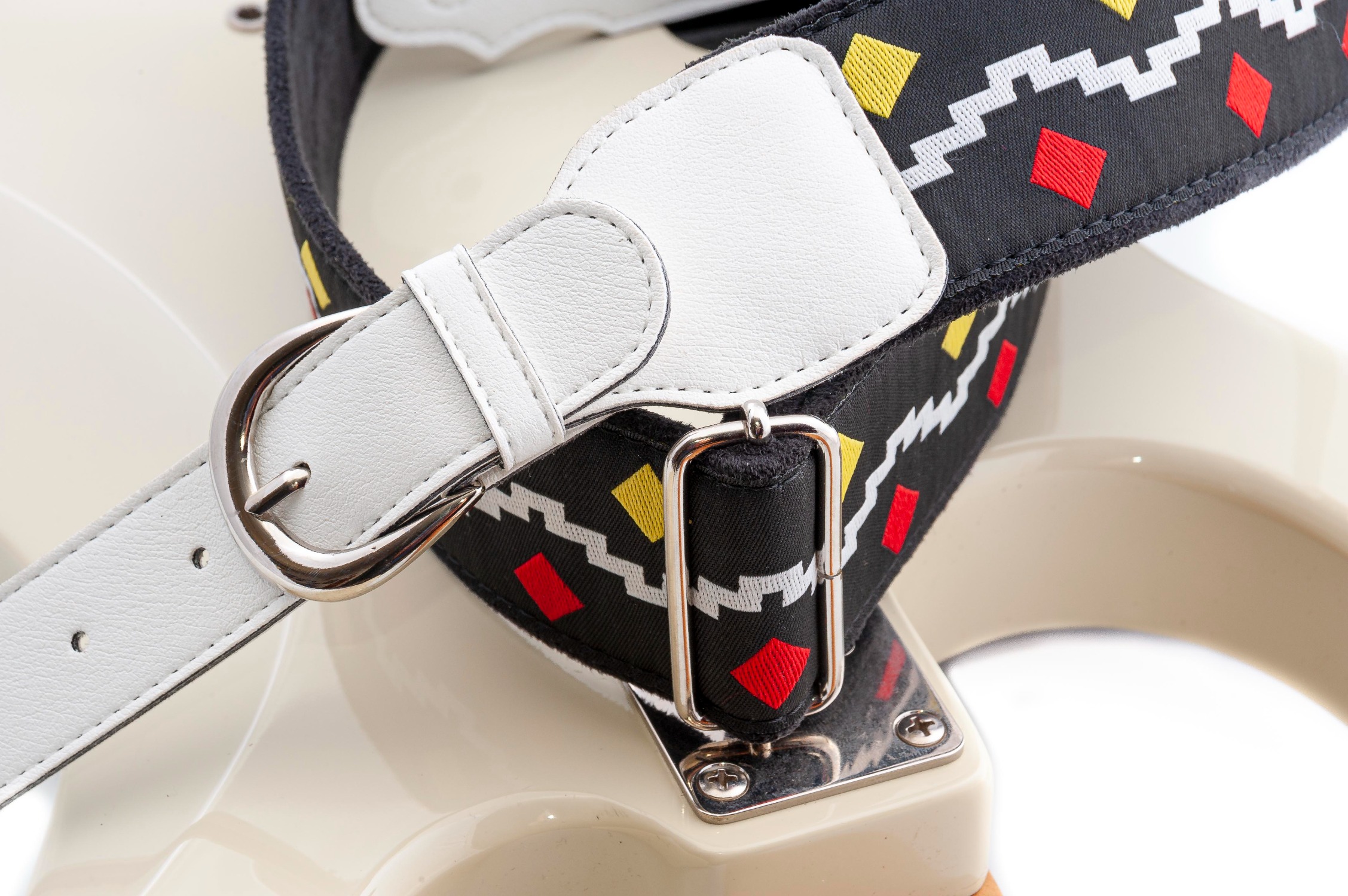Legend Get Back Guitar Strap