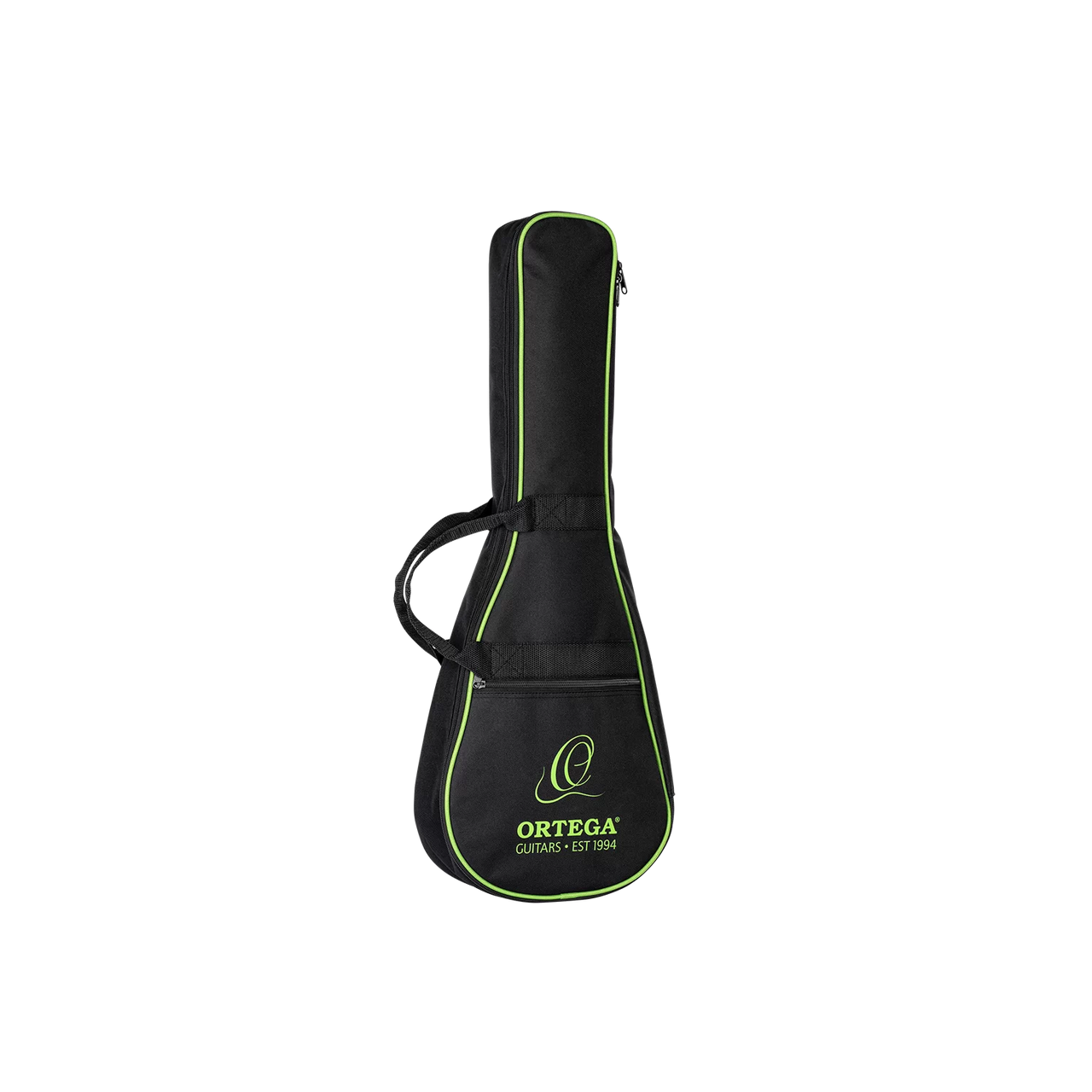 RUGA-GAP Tenor Ukulele Green Apple