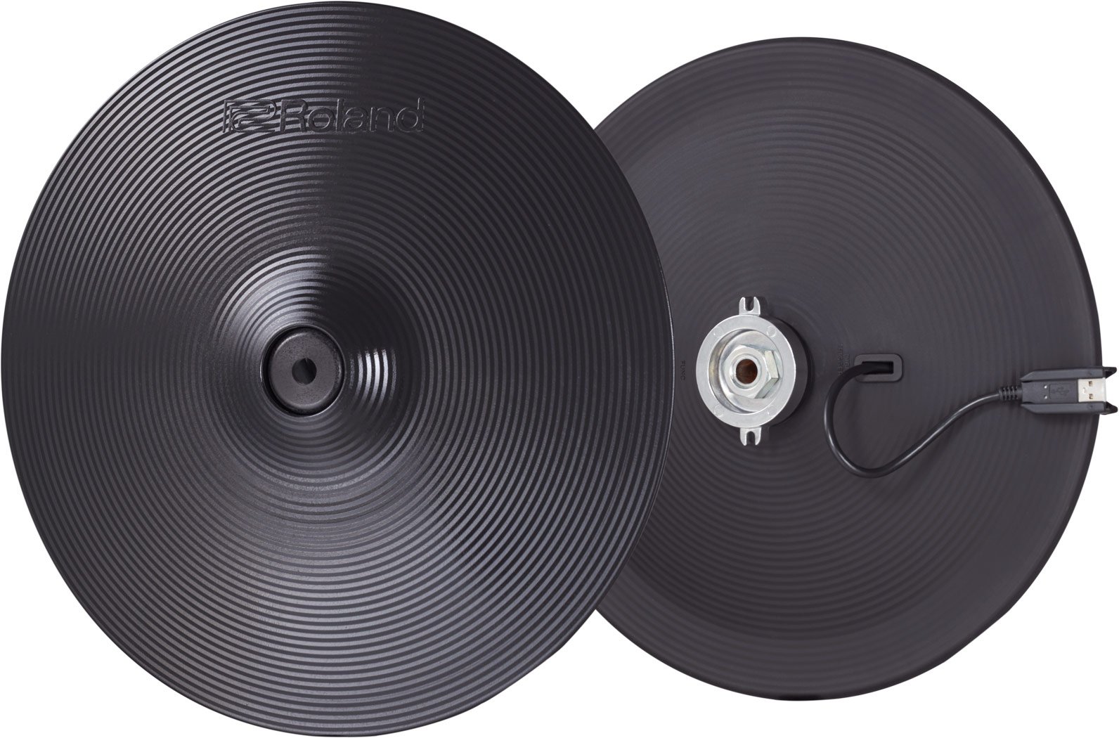 VH-14D Digital Hi-Hat Pad