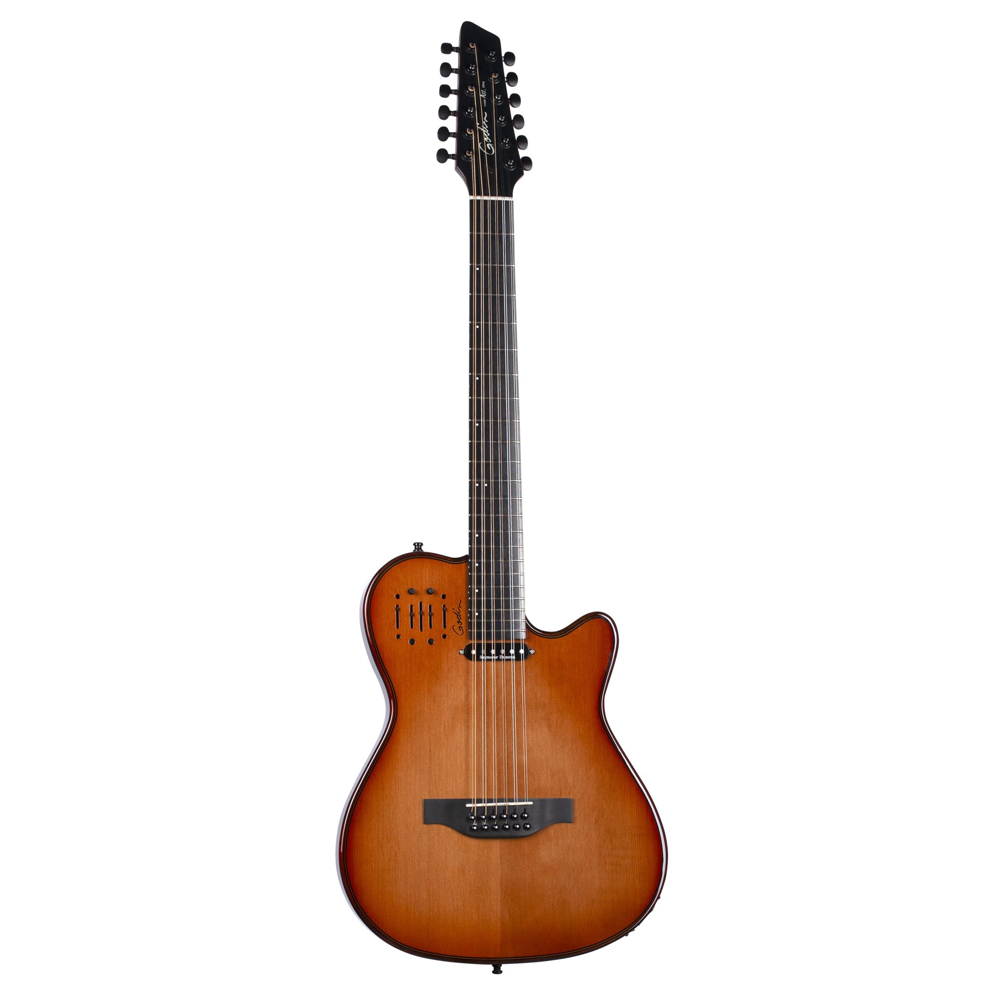 A12 Ultra Dlx Lightburst