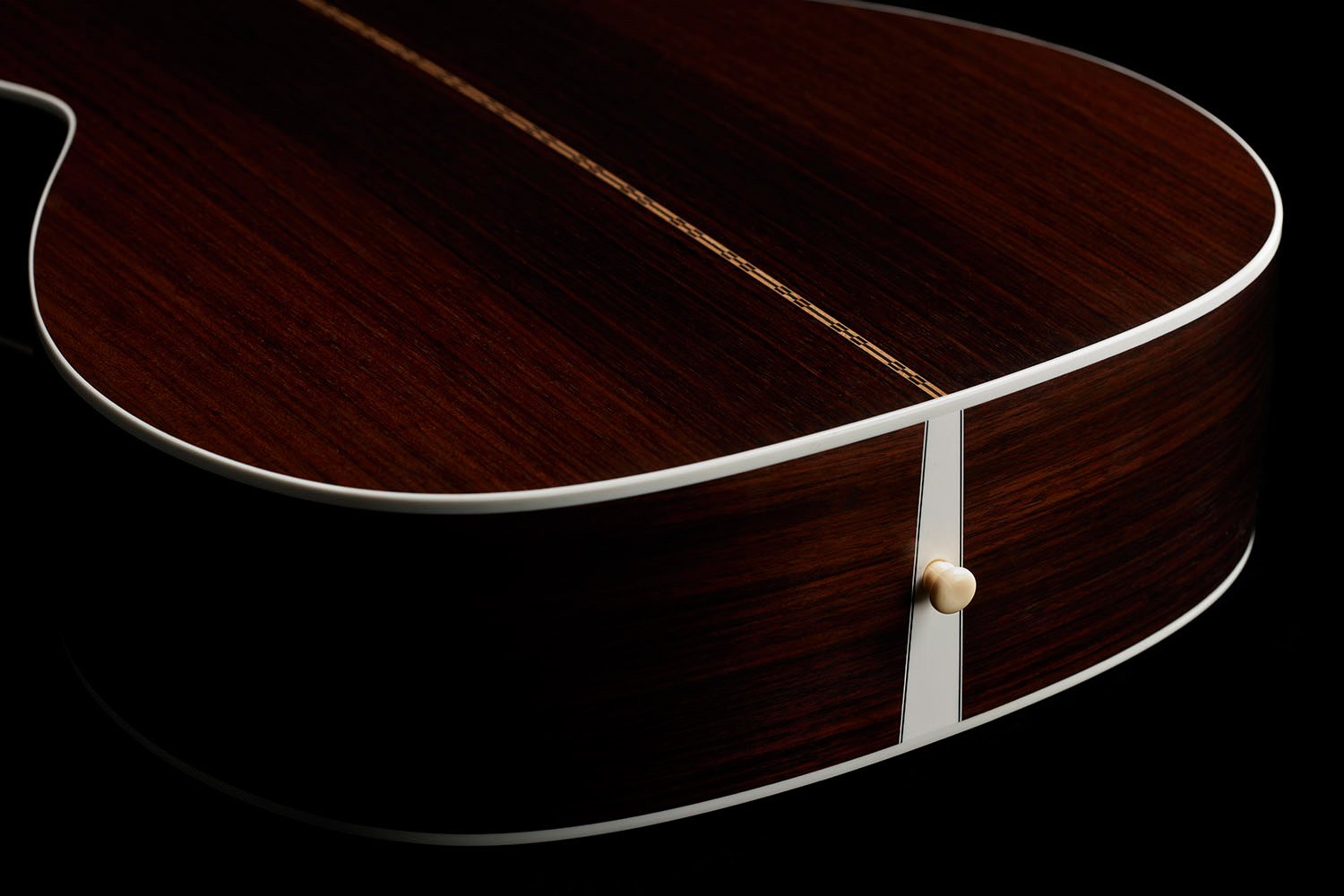 M-50E Standard Antique Burst