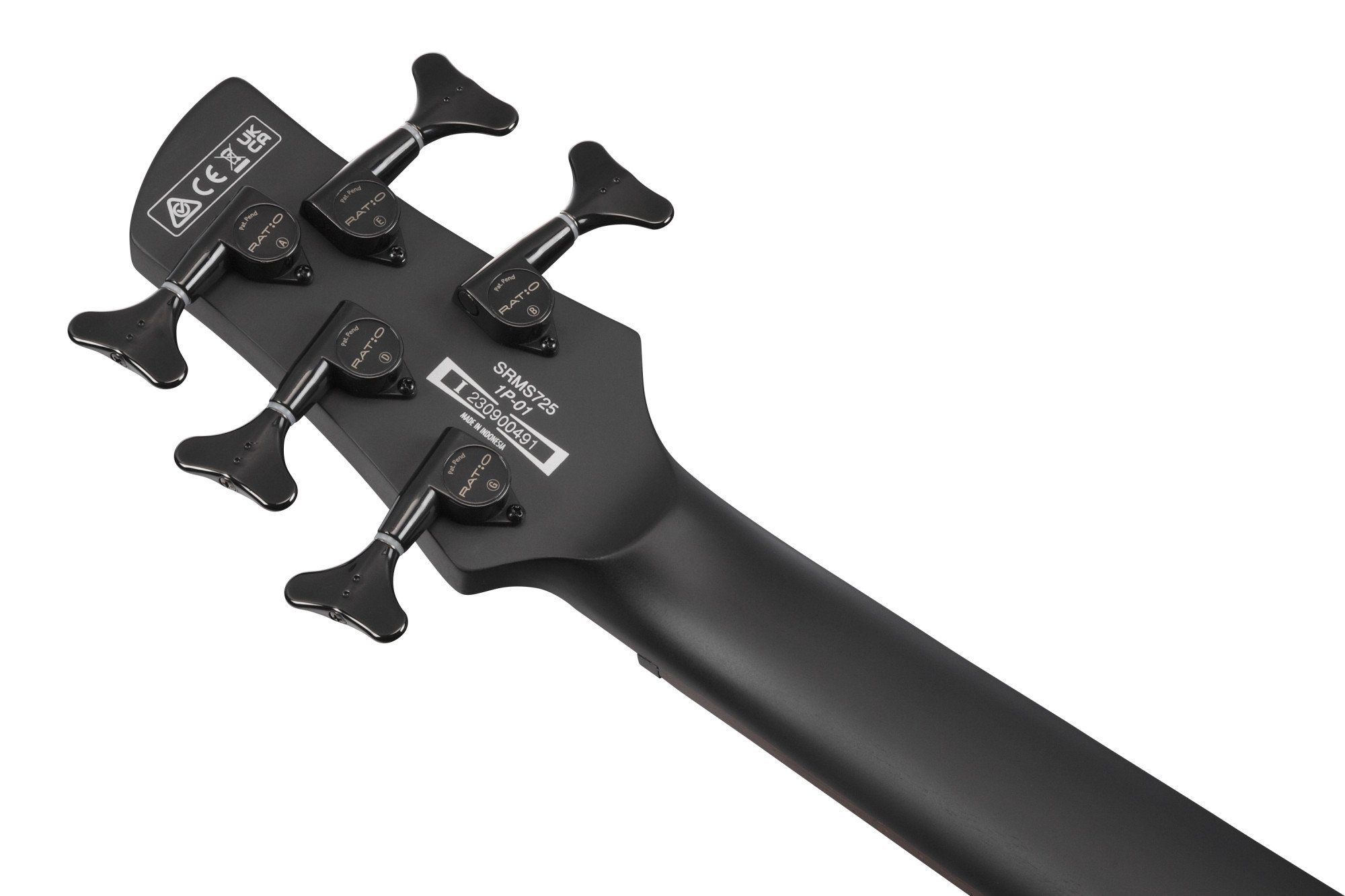 SRMS725-BCM