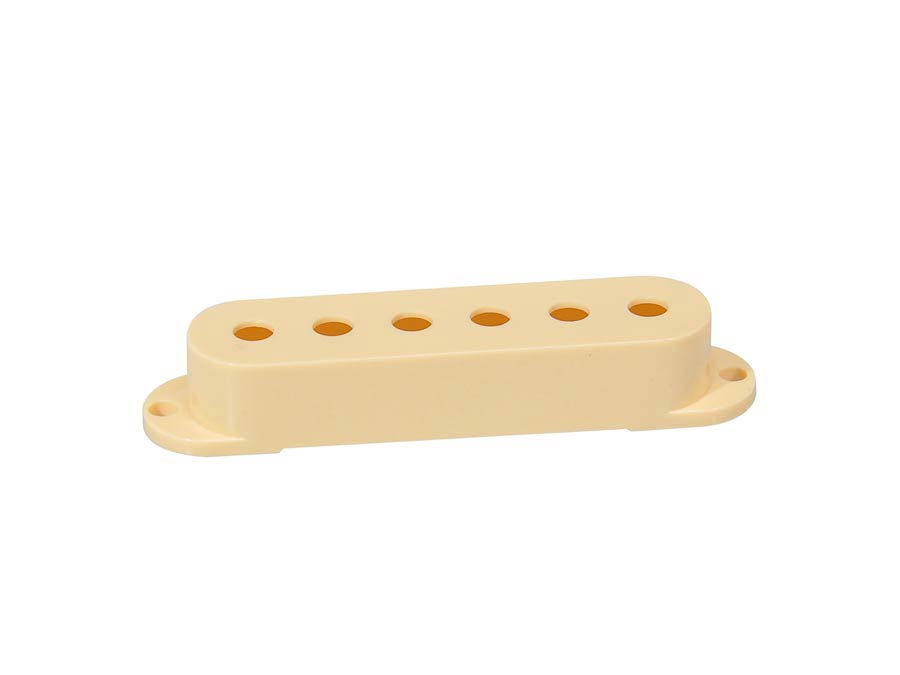 SPC-62-IV Pickup Cover Single Coil