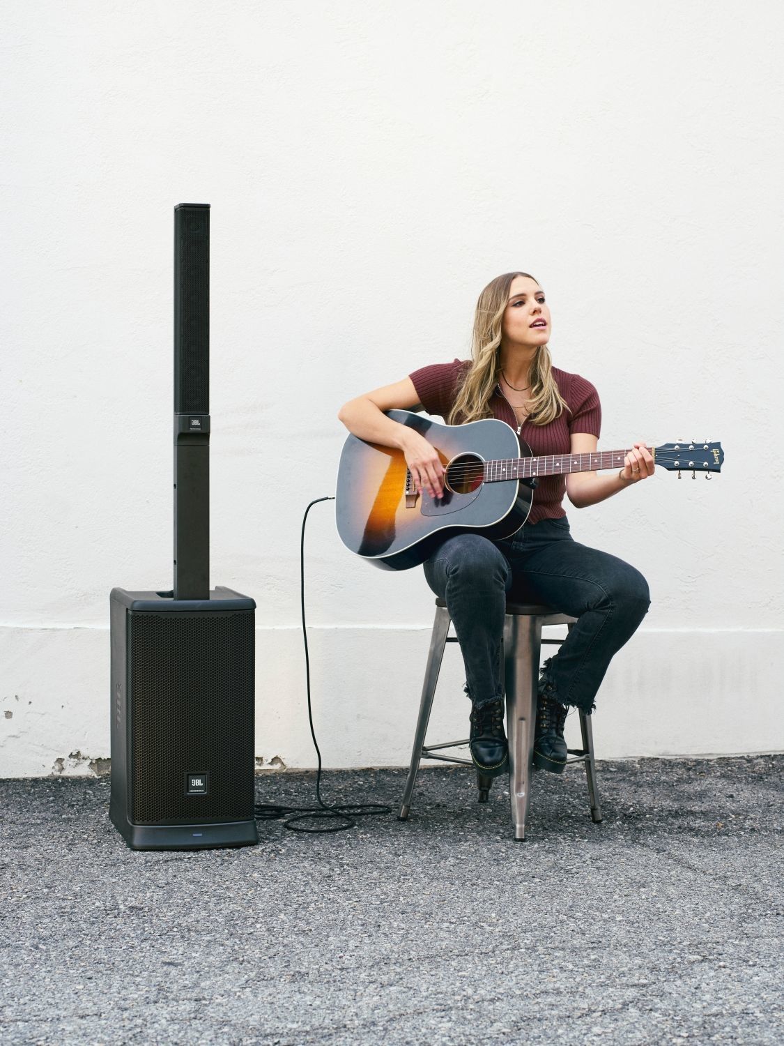 JBL EON ONE MK2 