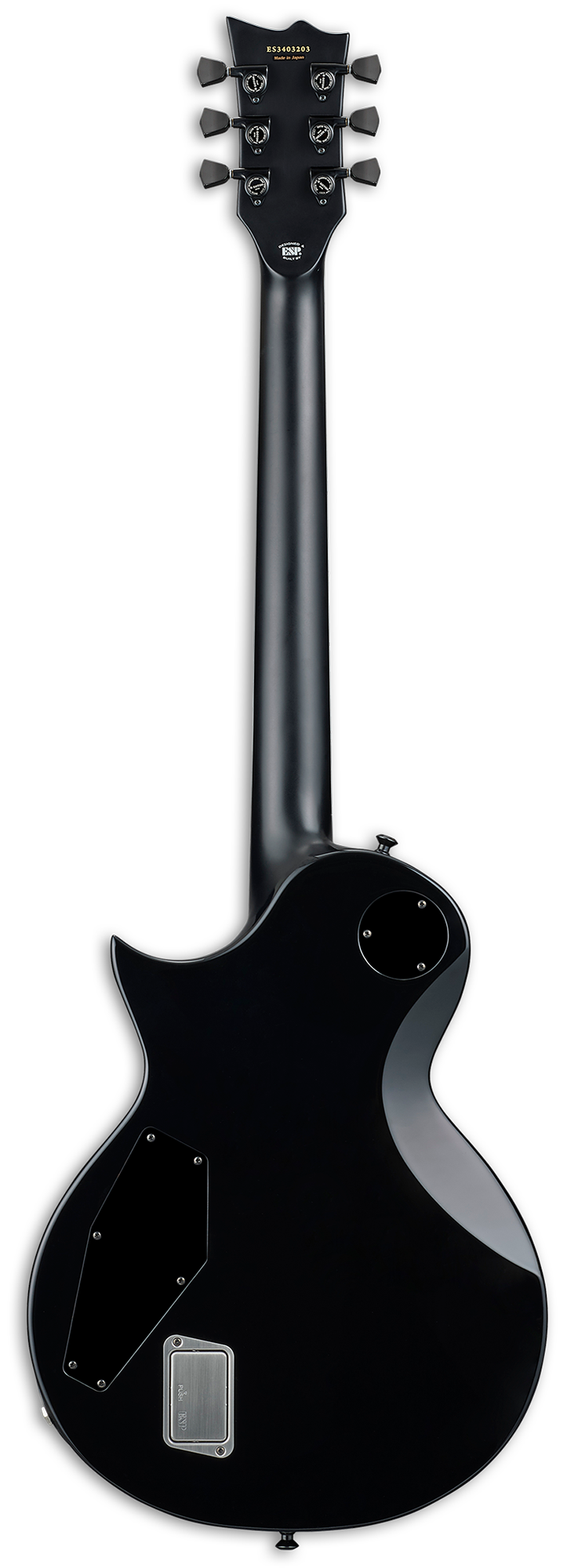 E-II ECLIPSE - Reinder Blue