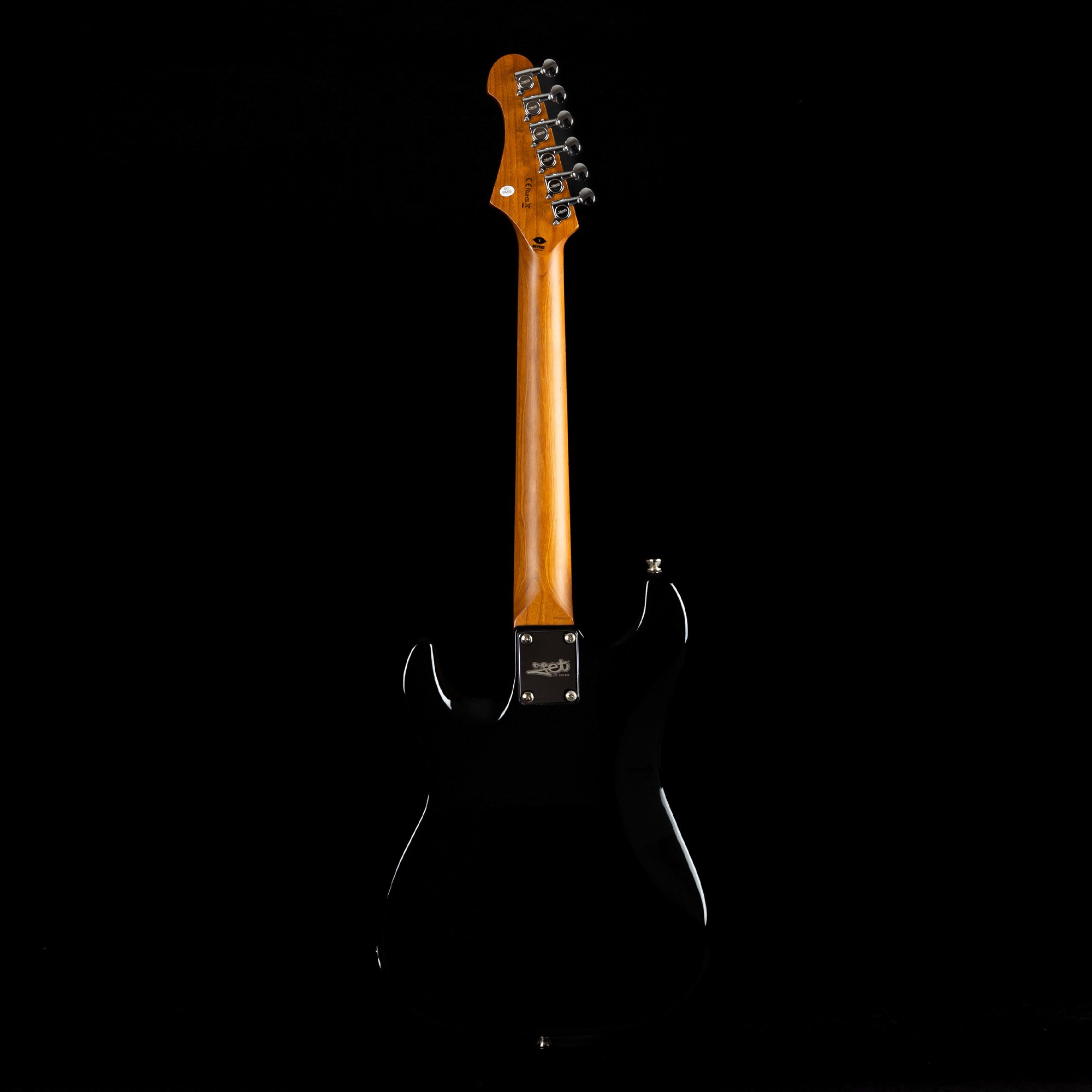 JS-300 Mini Black
