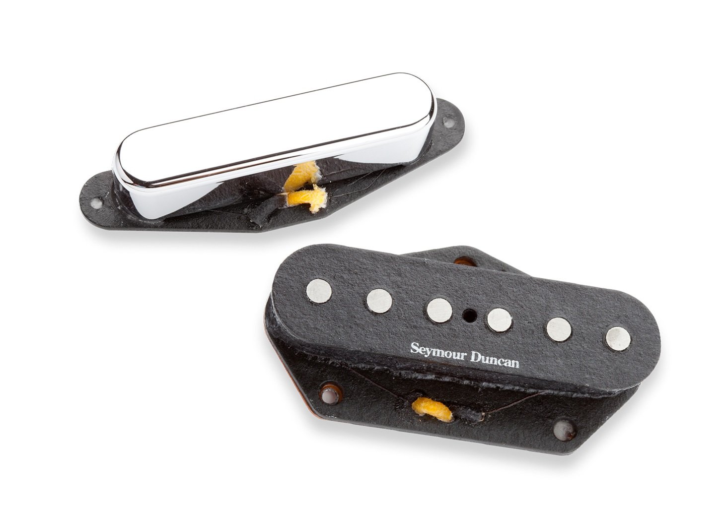 Alnico II Pro Tele Pickup Set