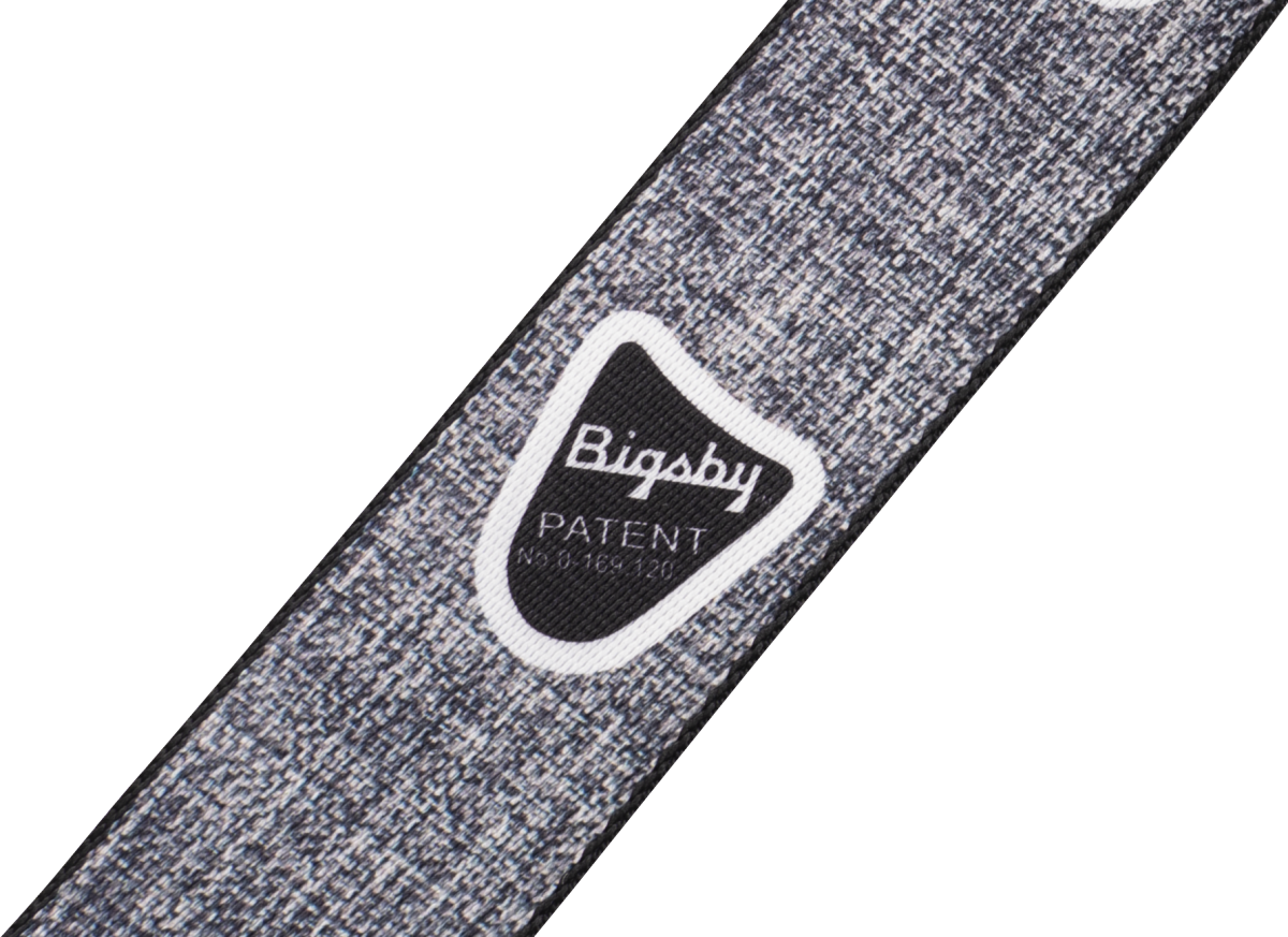 Patent Pending Strap Gray