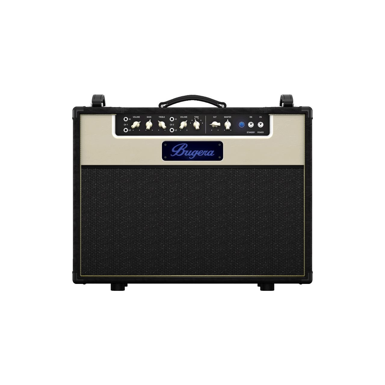 BC30-212 Guitar Combo 30 Watt "Showroom Modell"