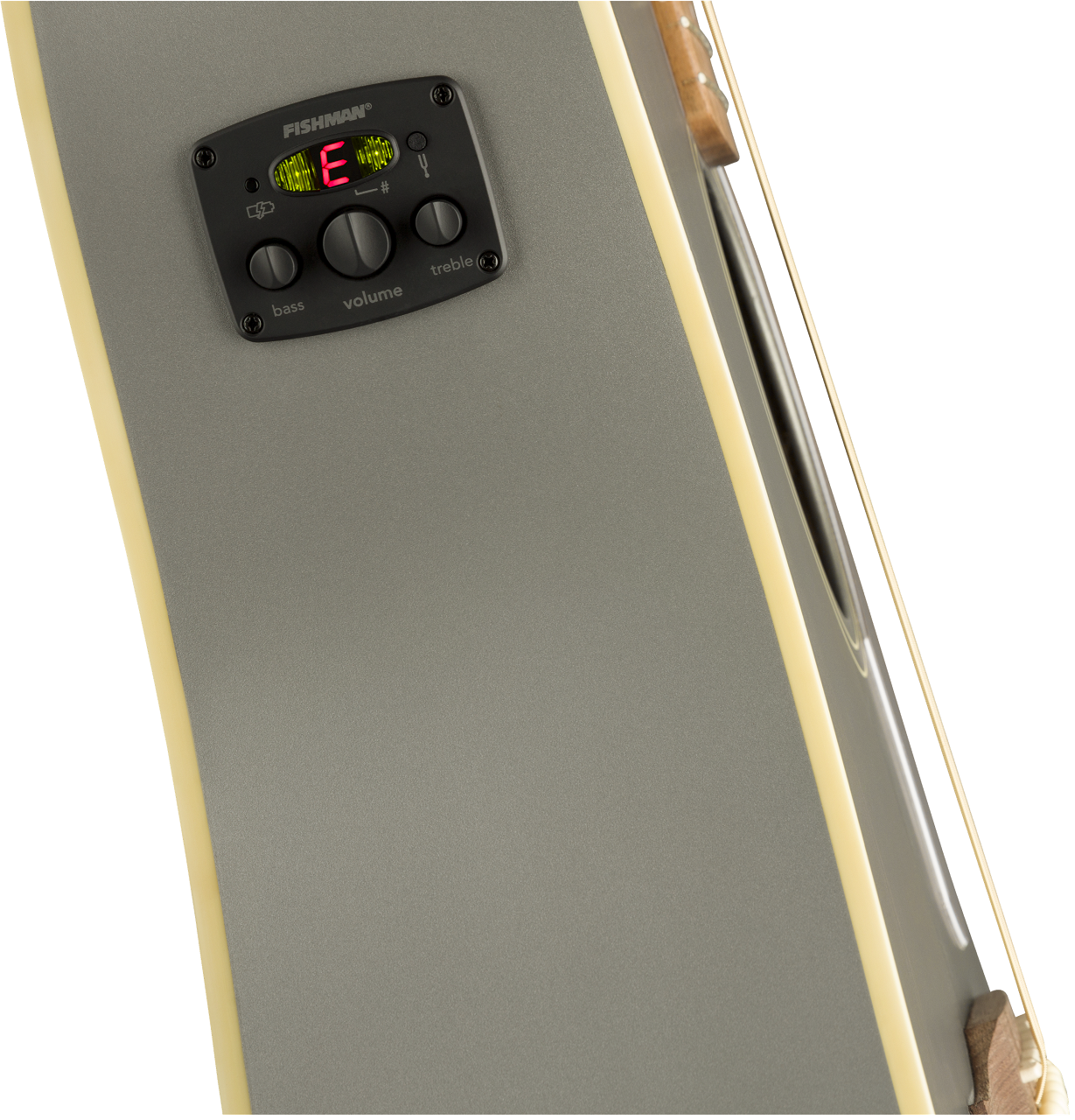 Redondo Player, Walnut Fingerboard, Slate Satin 