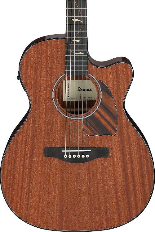 PC34MHCE-NT Cutaway Grand Concert Westerngitarre