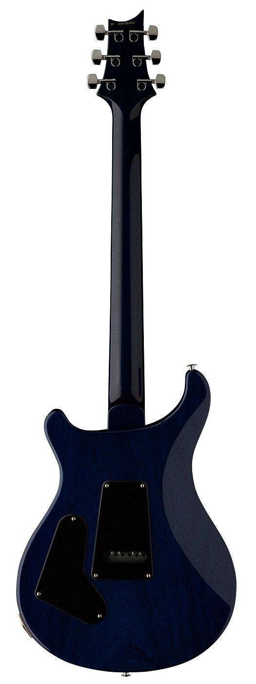 S2 Custom 24-08, Lake Blue