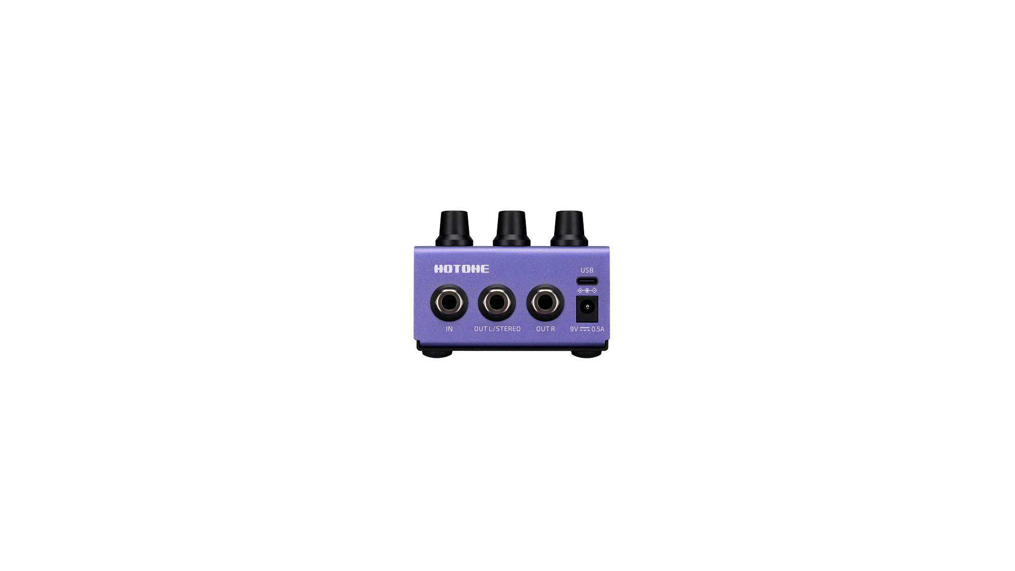 NP-200 Freqlux TriPitch Engine 