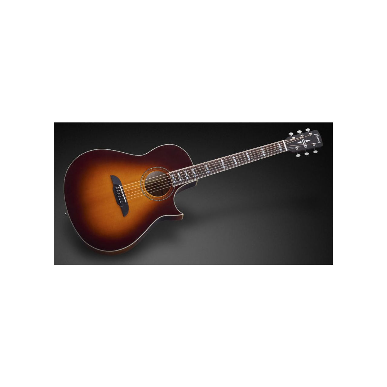 Legacy FC 44 SMV Westerngitarre