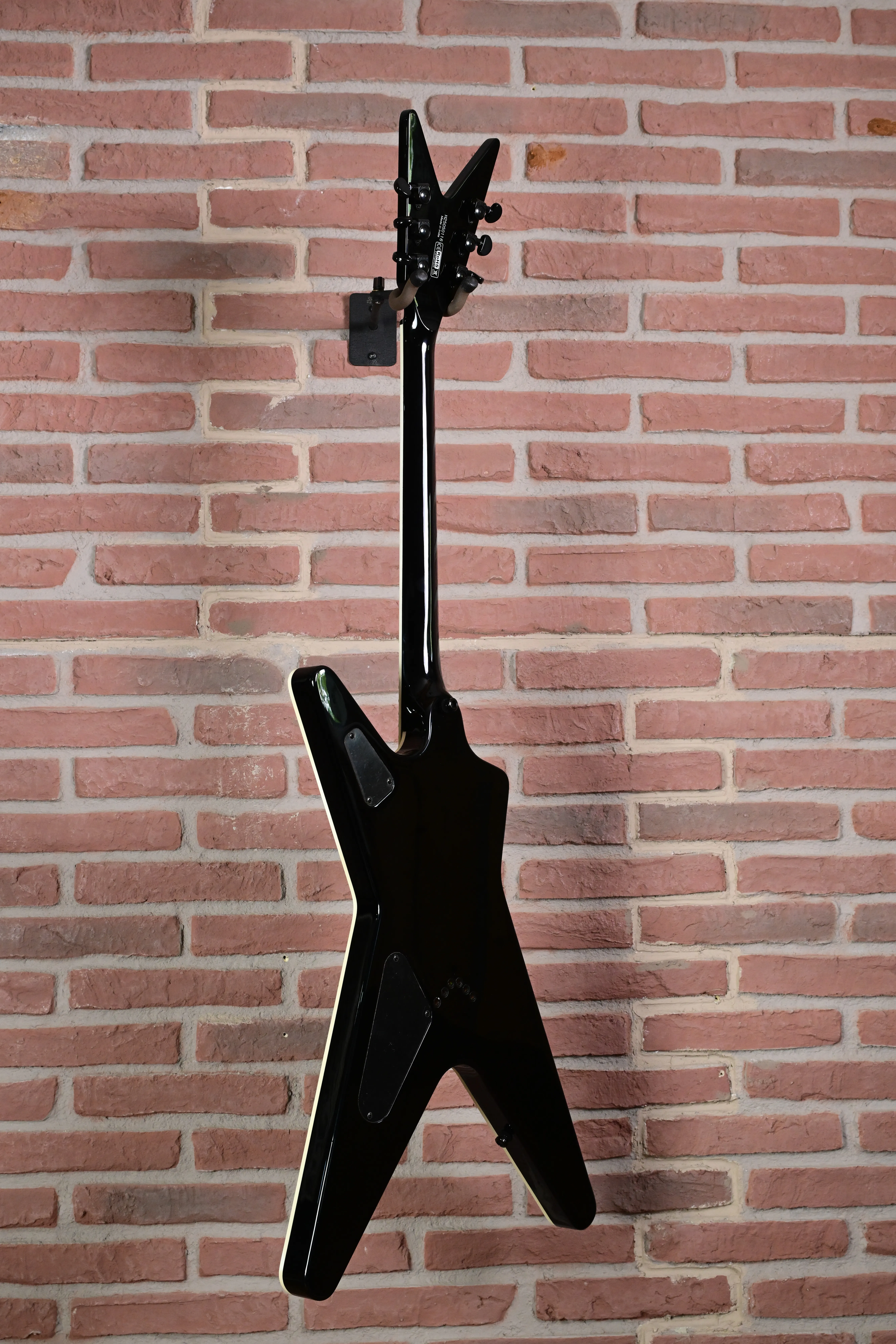 ML 79 Gray Black Fade