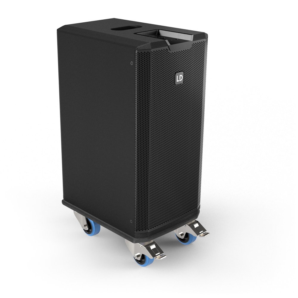 Rollbrett für MAUI 11 G3 Subwoofer