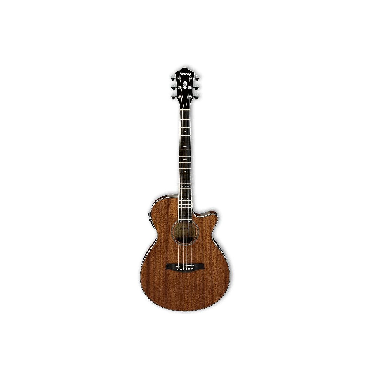 Ibanez AEG12II-NMH