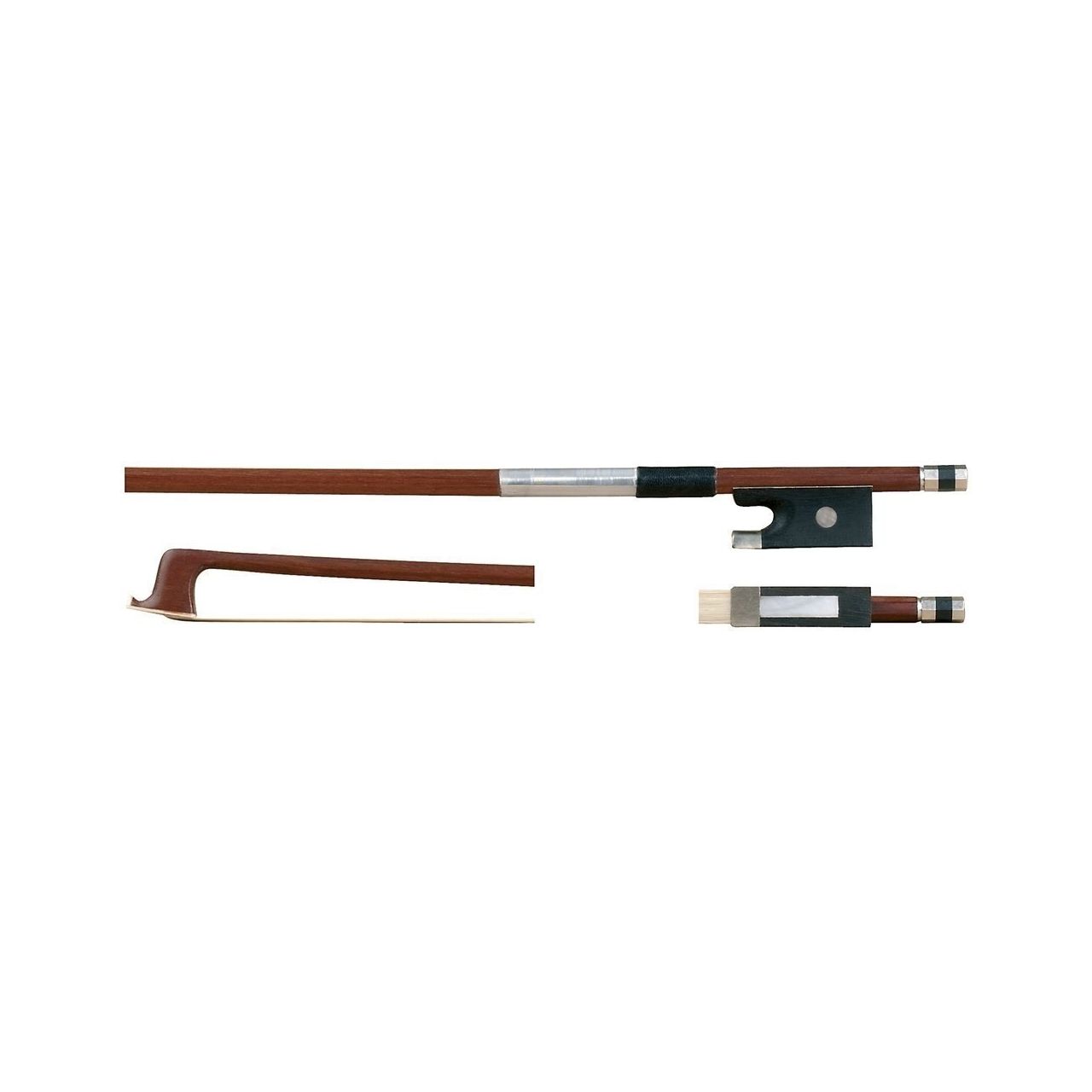 Violinbogen 1/16
