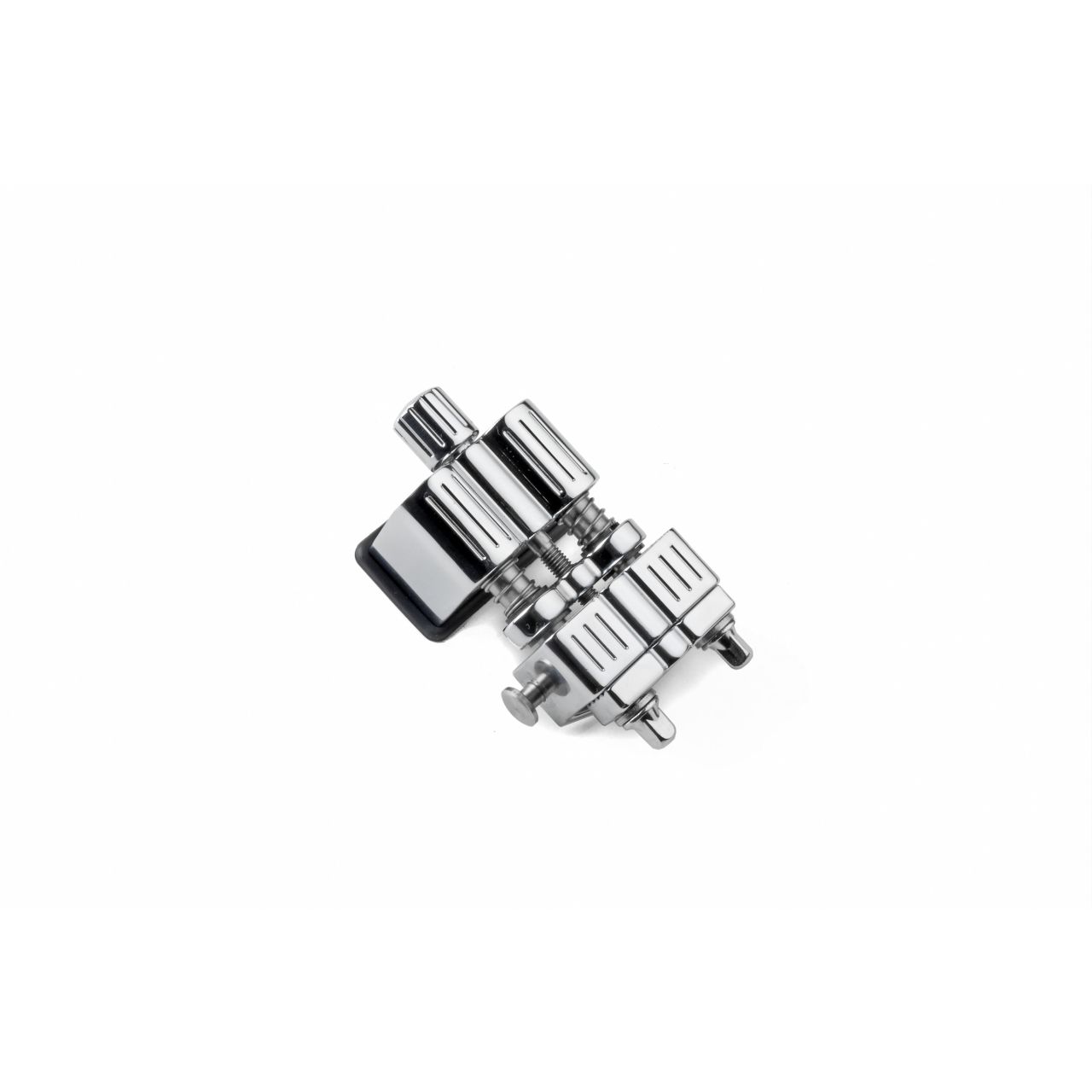 DGS BB Stimmbock Black