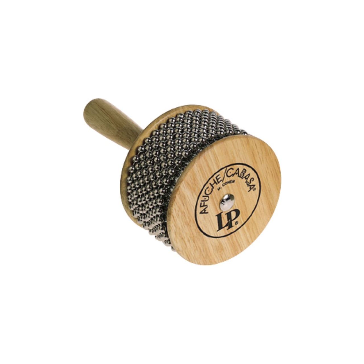 LP 234A Afuche Cabasa