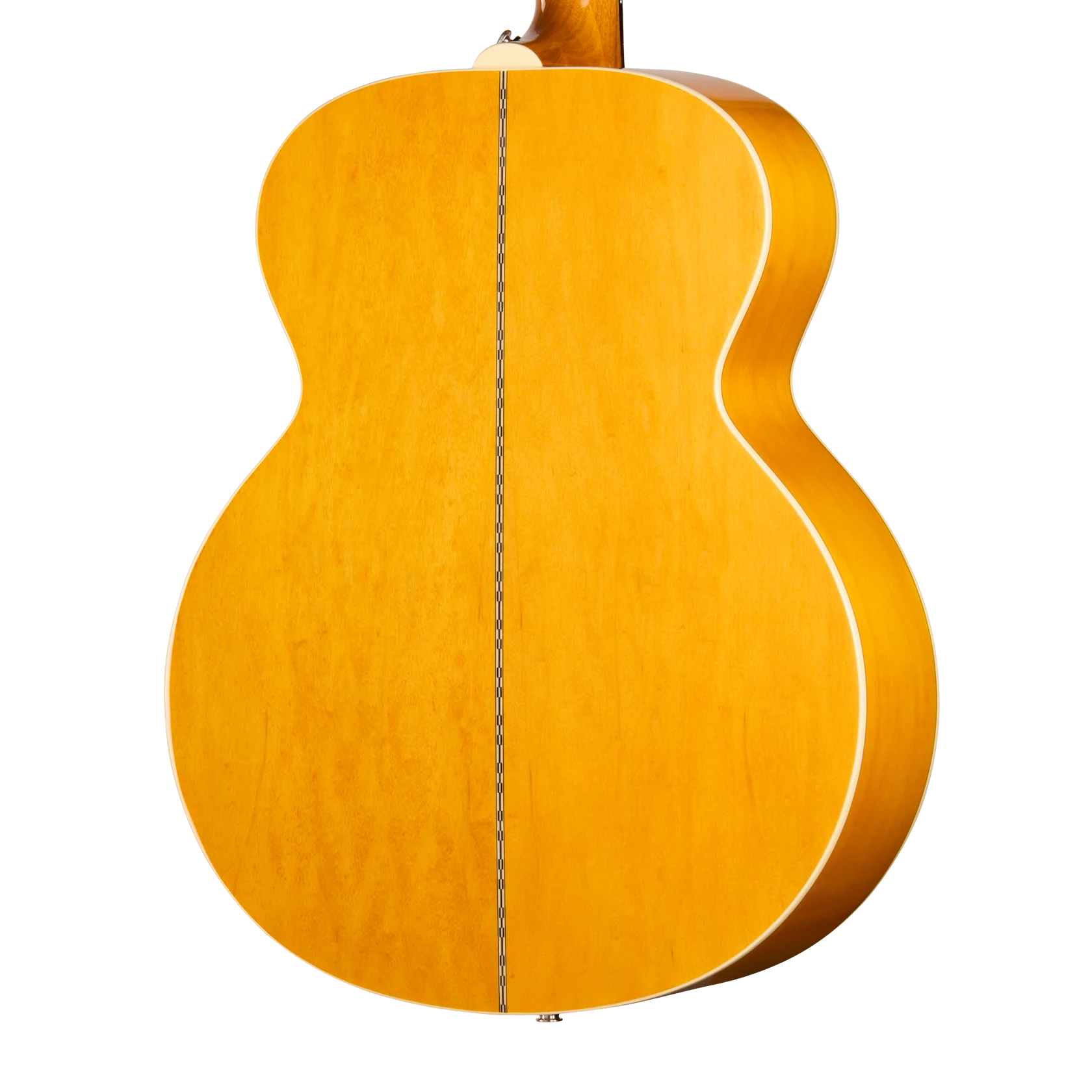 J-200 Studio Antique Natural