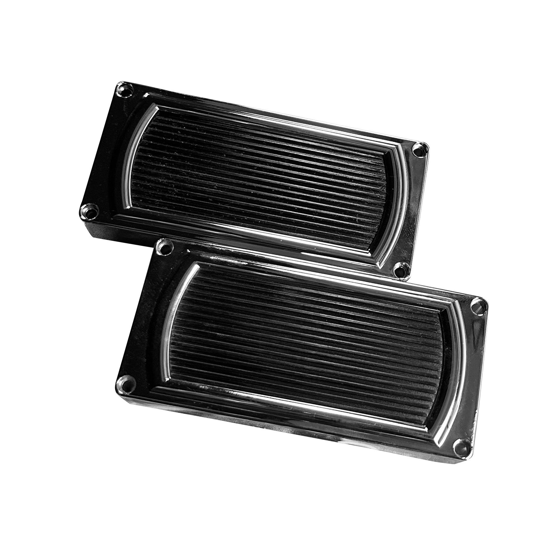 ChiSonic Single Coil Bass Pickup Set - 5-String