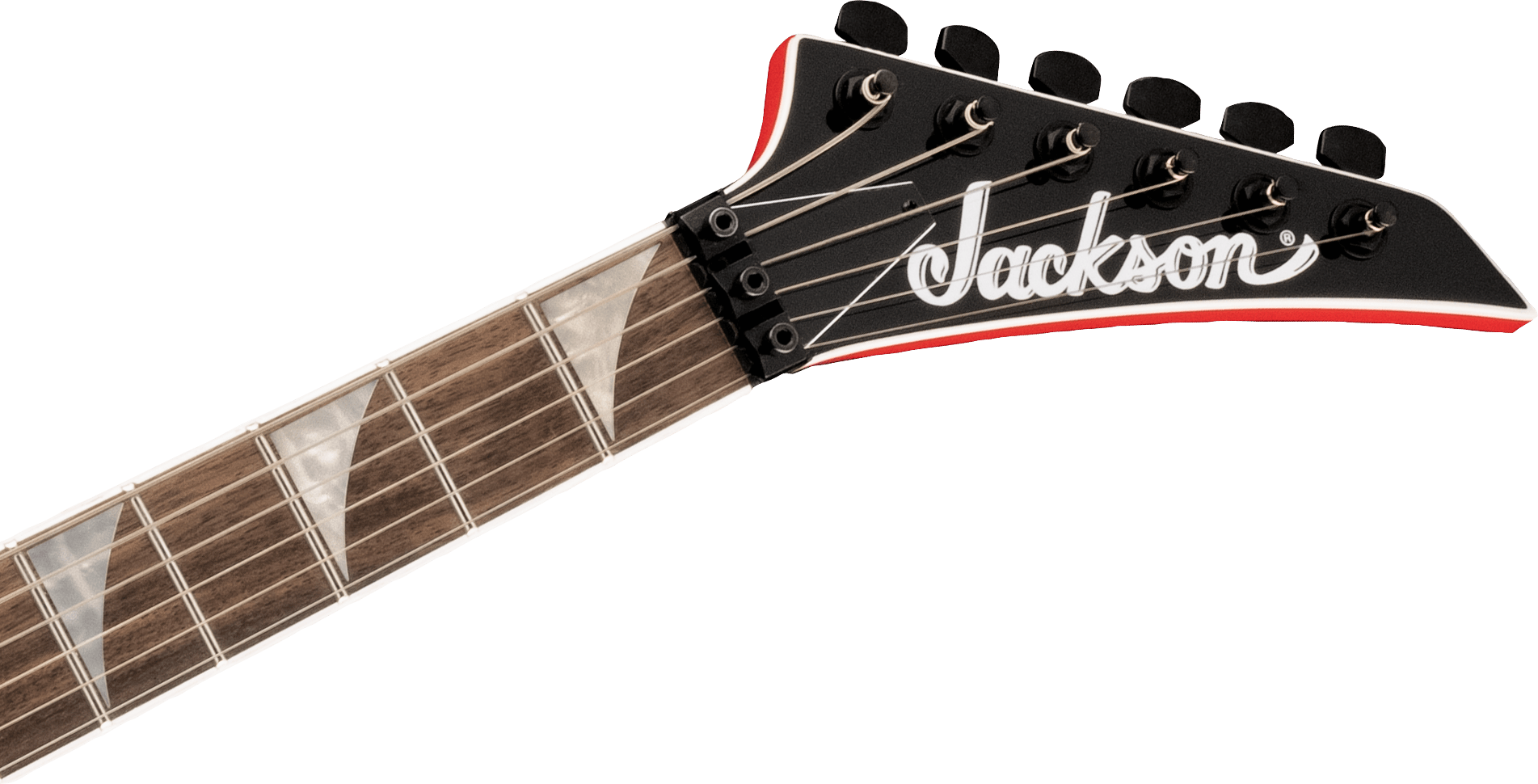 X Series Kelly™ KEX, Laurel Fingerboard, Ferrari Red