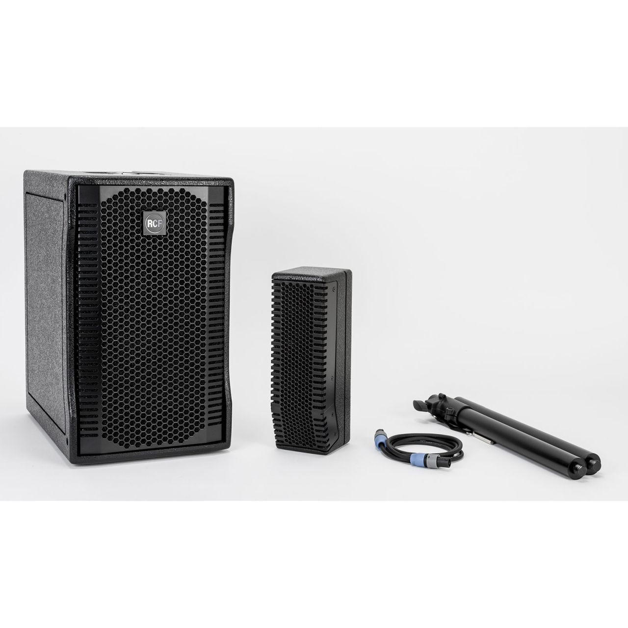 EVOX 5 - aktives 2-Wege Arraysystem