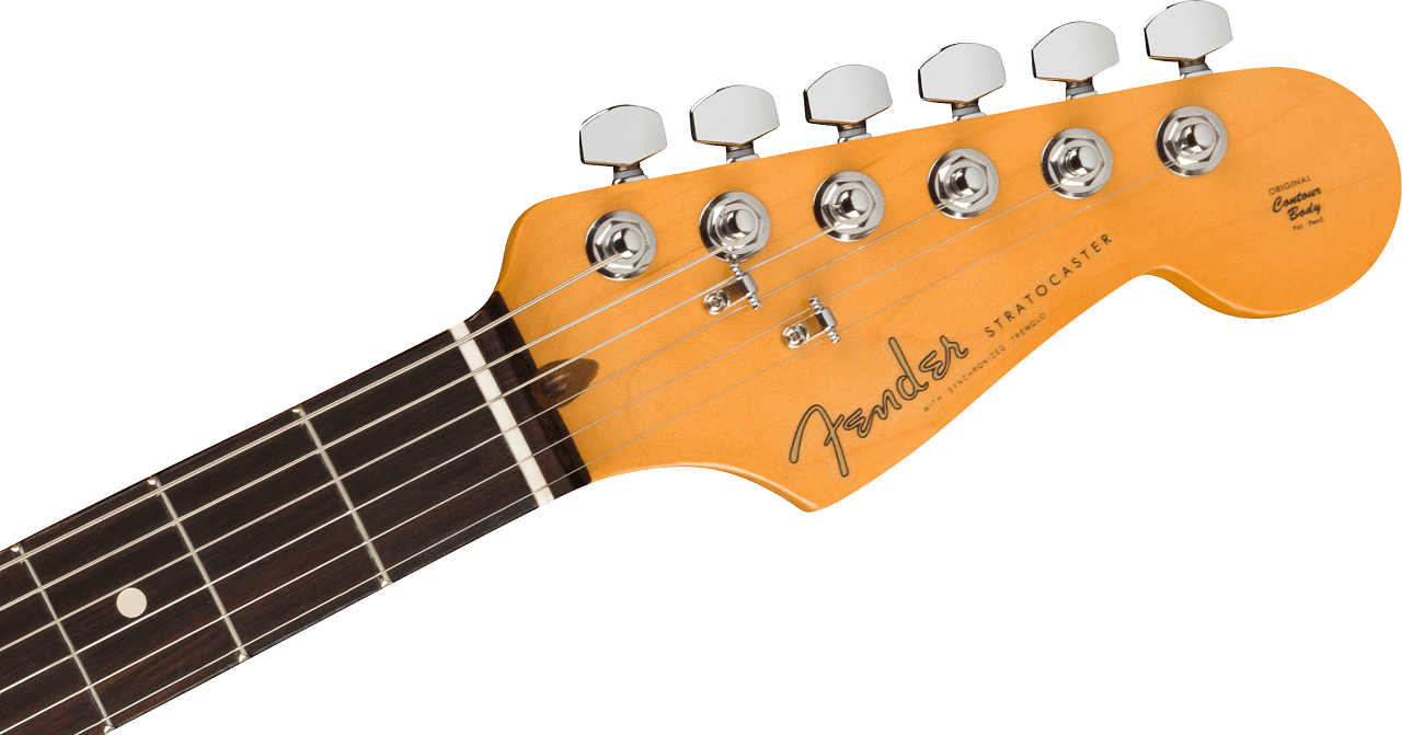 Cory Wong Stratocaster Sapphire Blue Transparent
