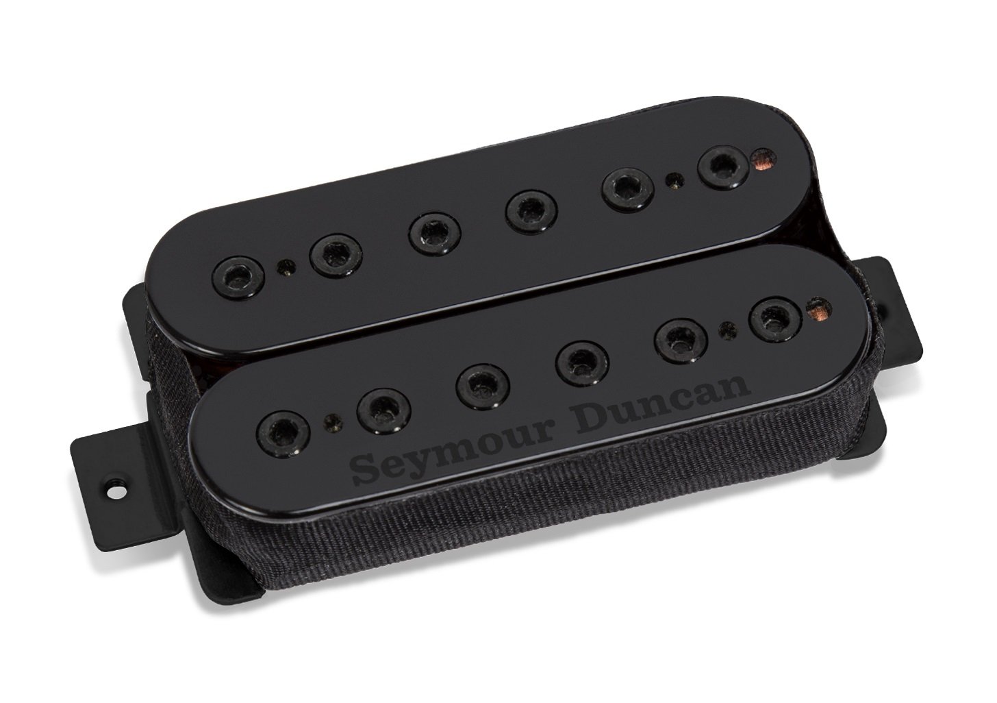 Mark Holcomb Scarlet Humbucker Neck Pickup - Black