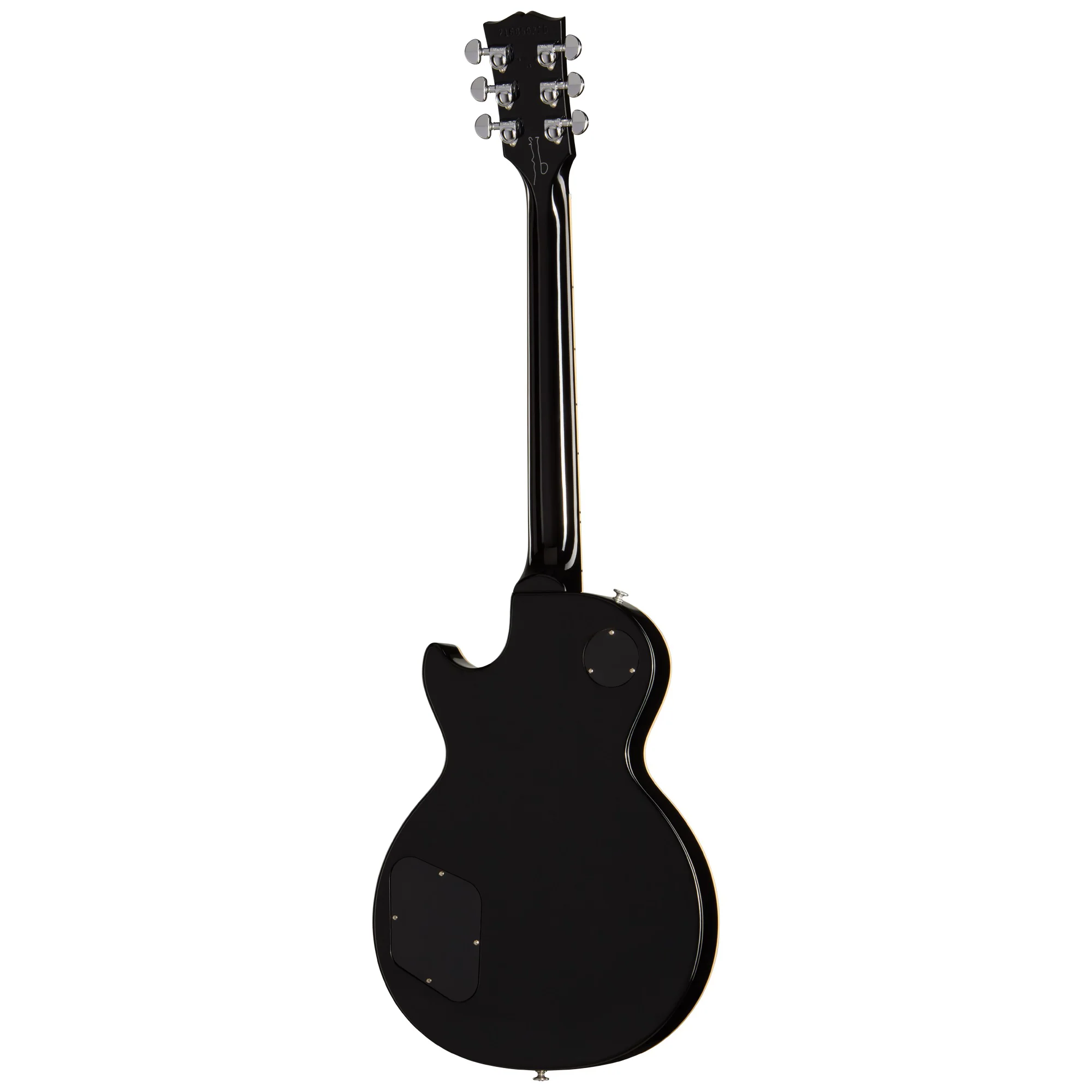 Gibson Noel Gallagher Les Paul Standard Signature - Hinteransicht