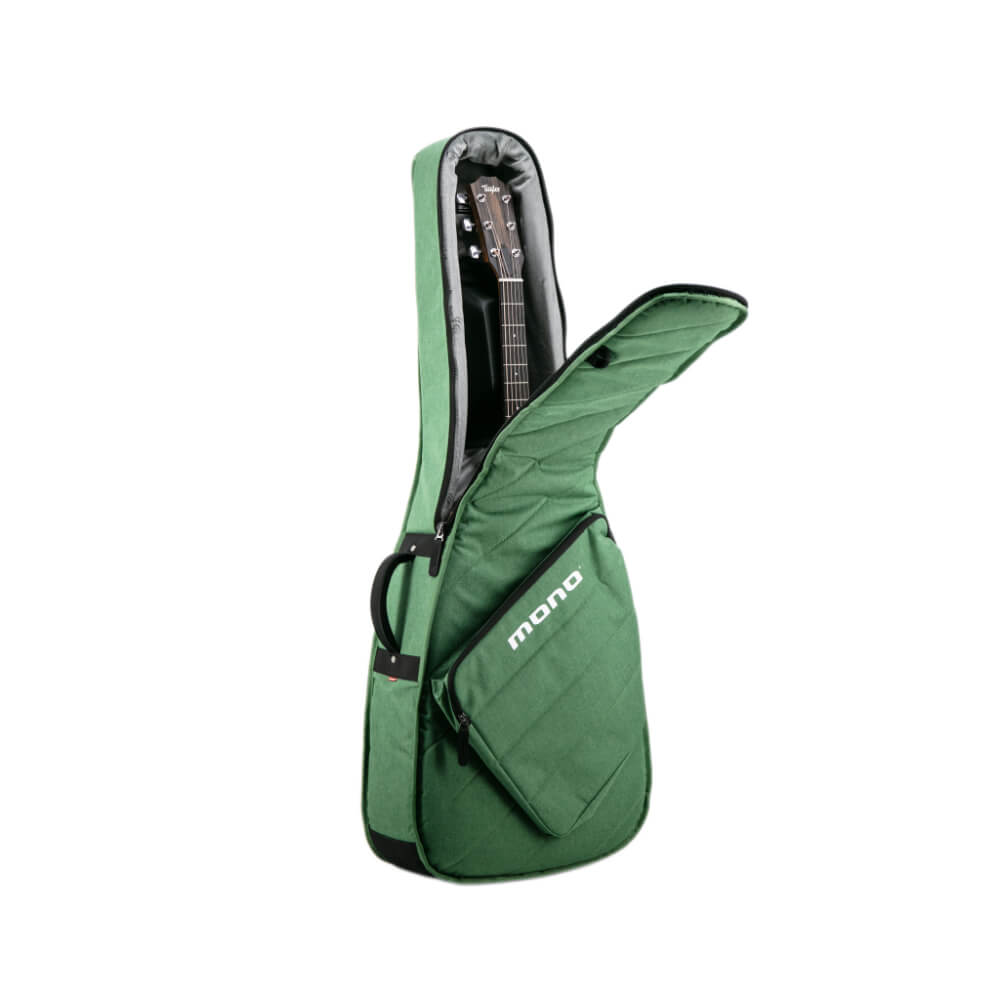 Guitar Sleeve 2.0 Dreadnought Amazon Green