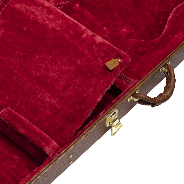 Firebird Original Hardshell Case