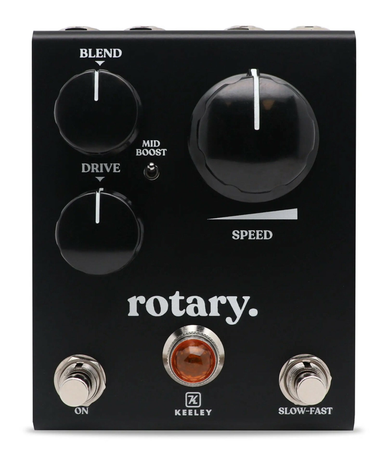 Rotary - Chorus 