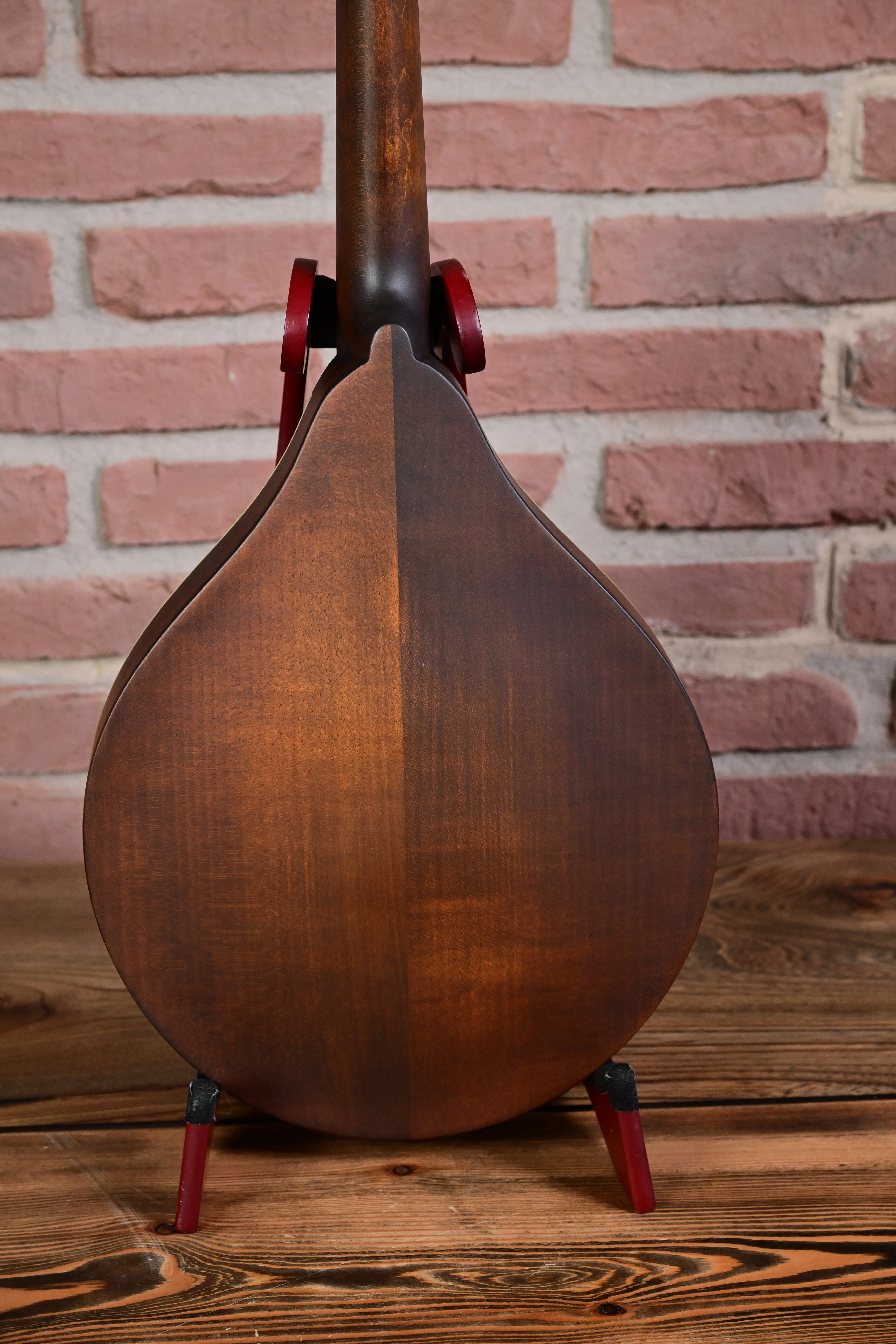 MD305 A-Style Bluegrass-Mandoline