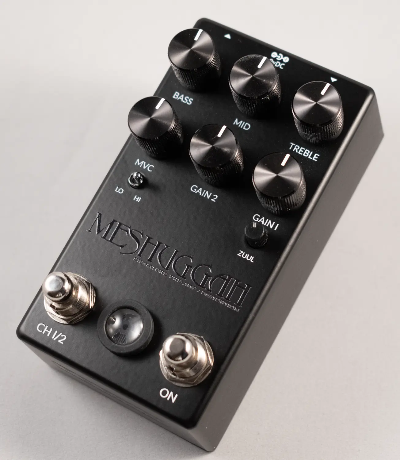 Meshuggah Signature Preamp / Distortion