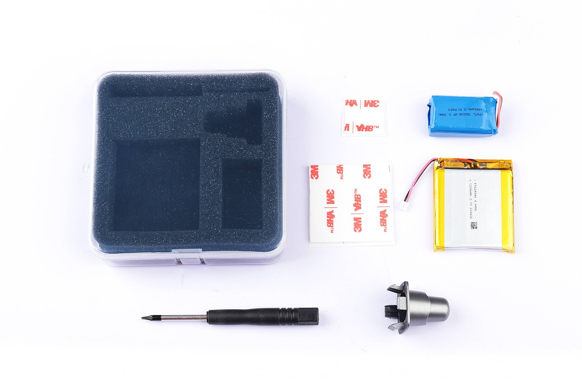 U3 Battery Replacement Kit (BU3)