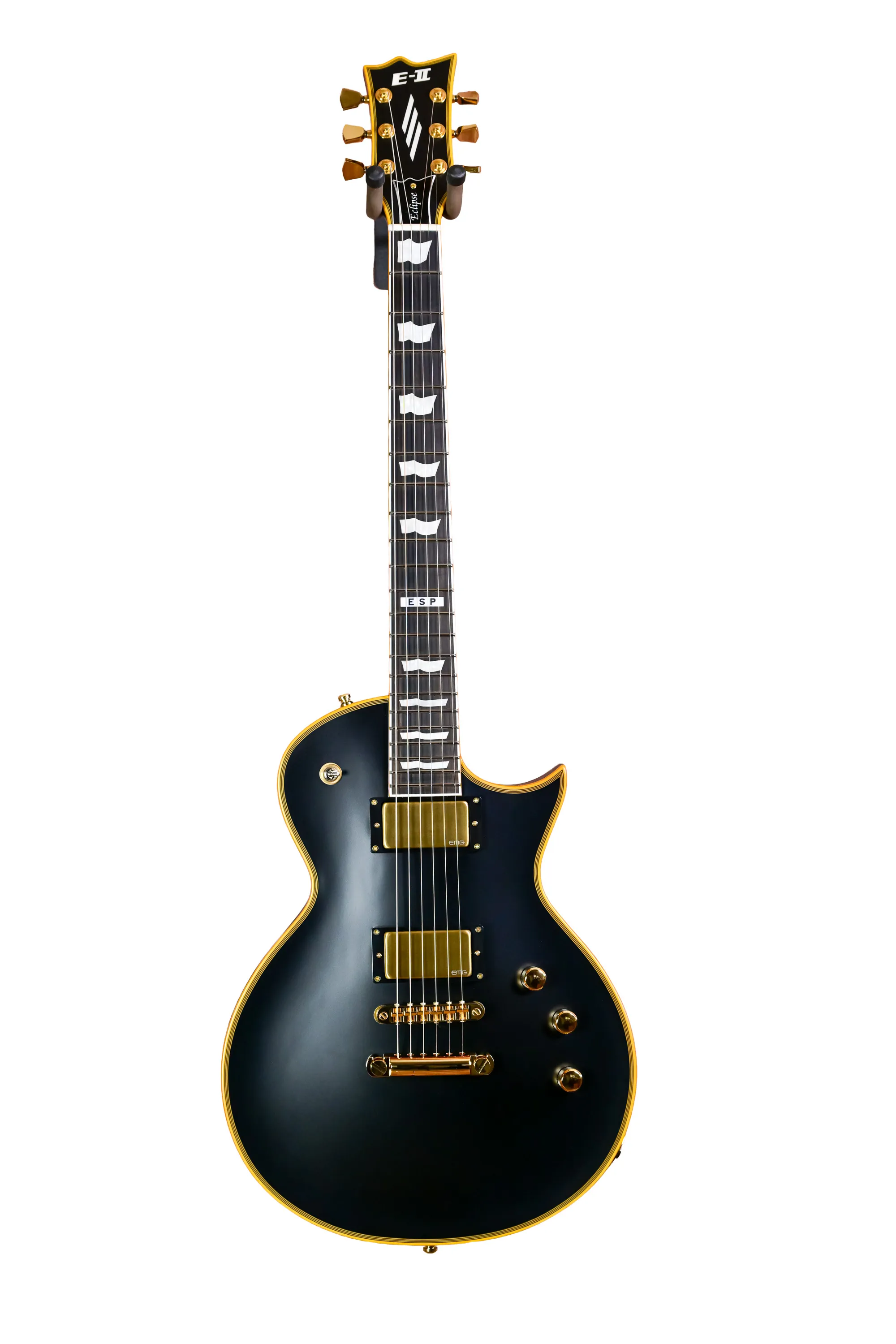 E-II ECLIPSE DB Vintage Black