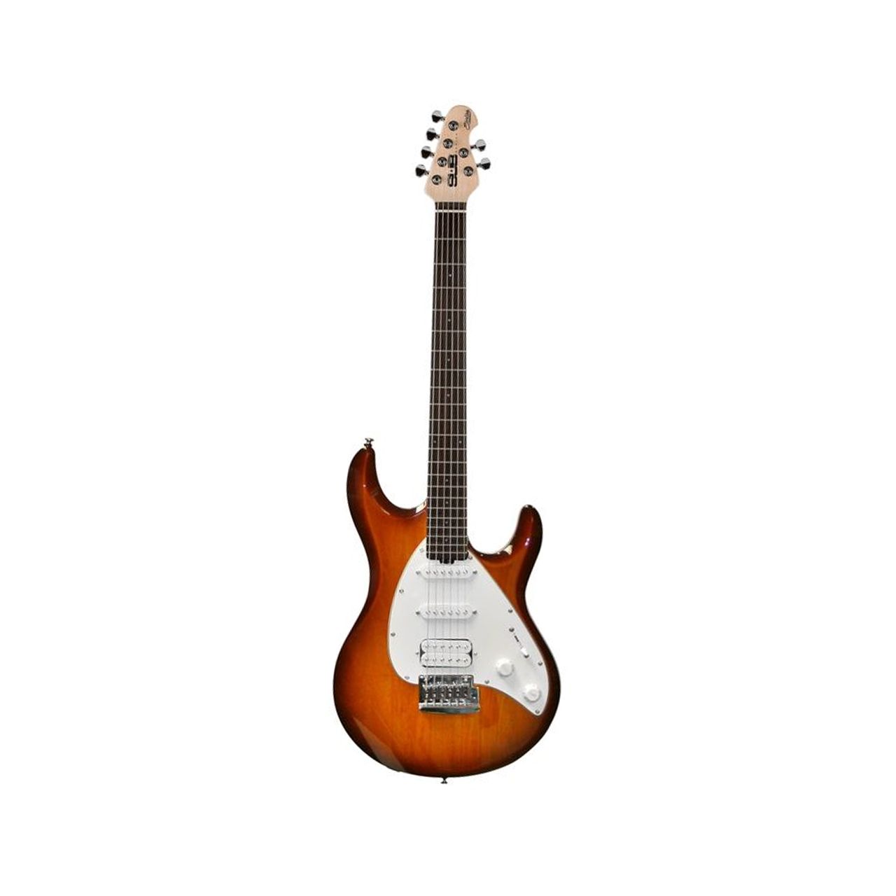 SUB Silo 3 TBS - E-Gitarre