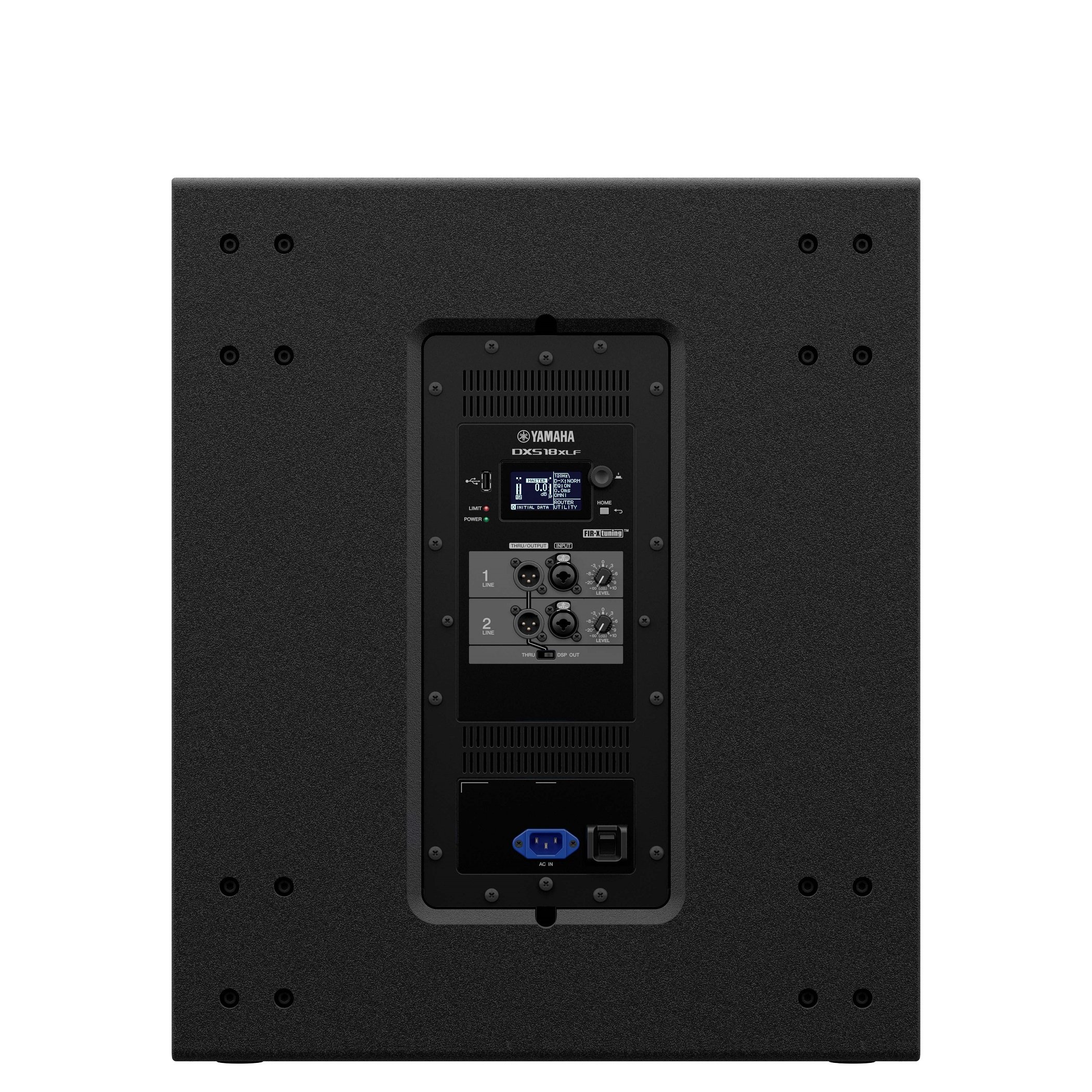 DXS18XLF Subwoofer