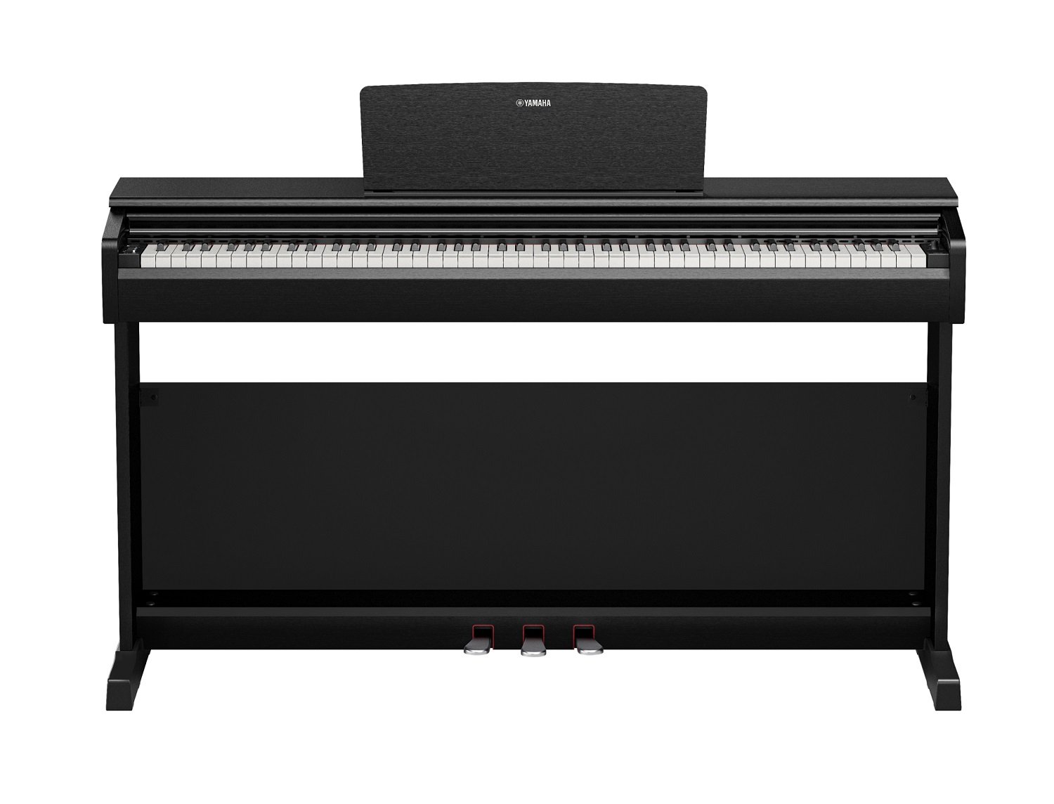 Arius YDP-146 Digitalpiano Schwarz