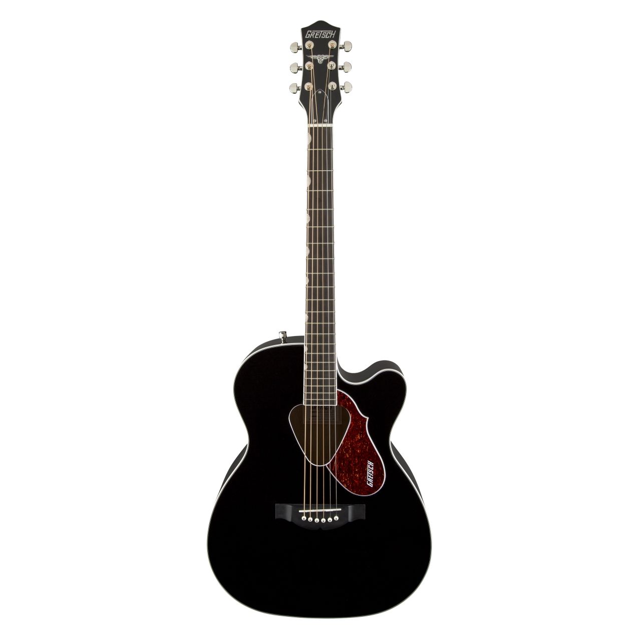 G5013CE Rancher Black