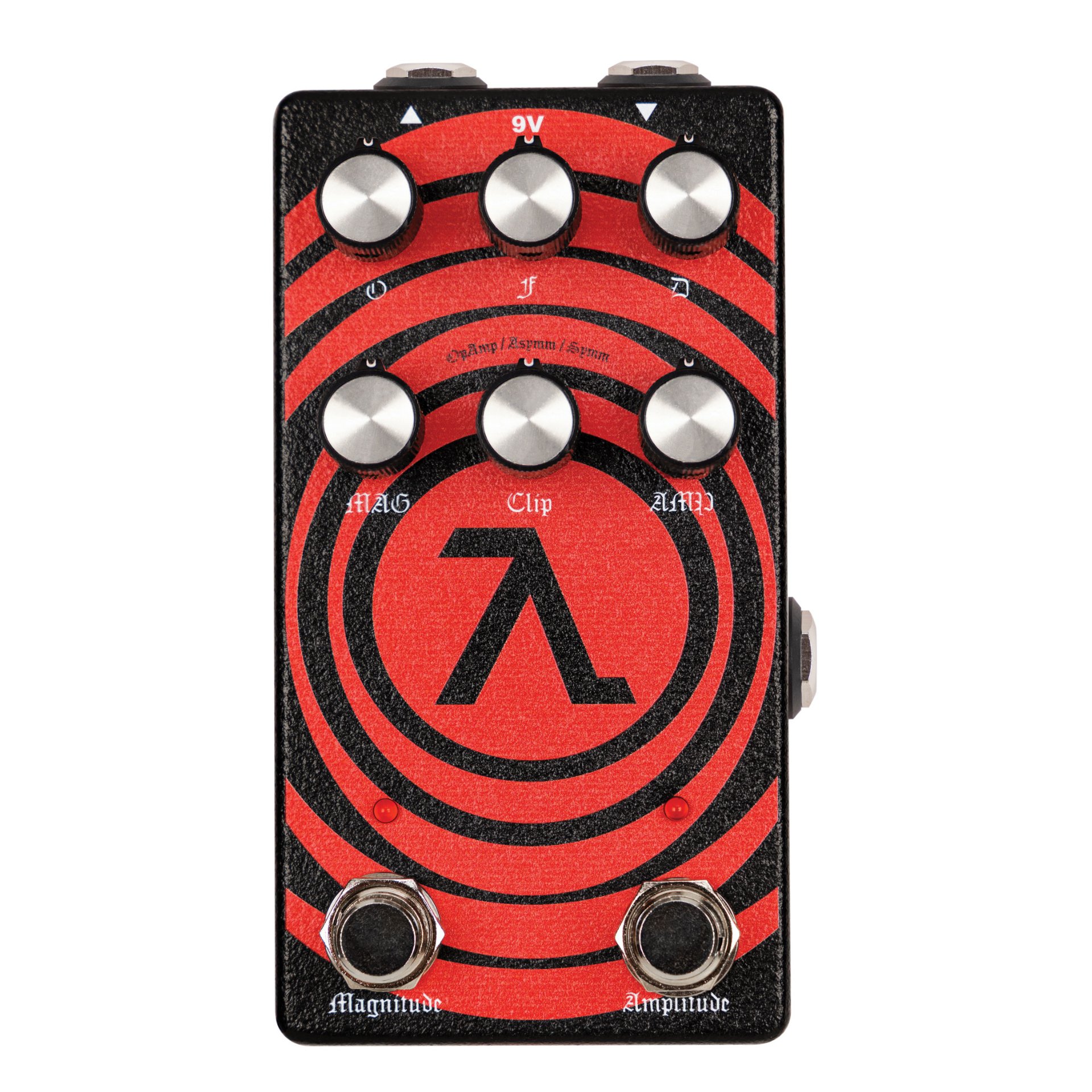Sunn O))) HalfLife - Octave / Distortion / Booster